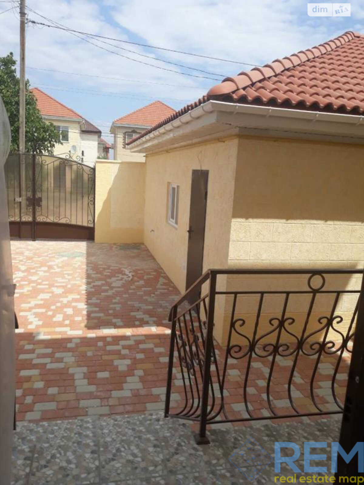 двухэтажный дом, 120 кв. м, газобетон. Продажа в Одессе район Киевский фото 1 двухэтажный дом, 120 кв. м, газобетон. Продажа в Одессе район Киевский фото 1