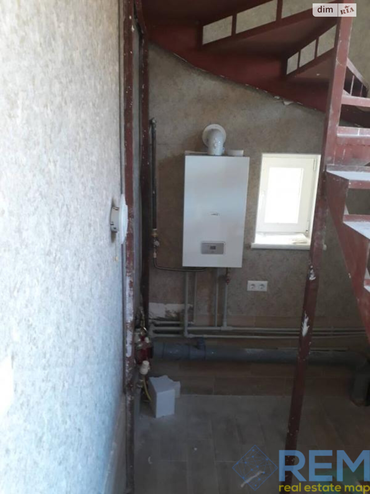 двухэтажный дом, 120 кв. м, газобетон. Продажа в Одессе район Киевский фото 1 двухэтажный дом, 120 кв. м, газобетон. Продажа в Одессе район Киевский фото 1