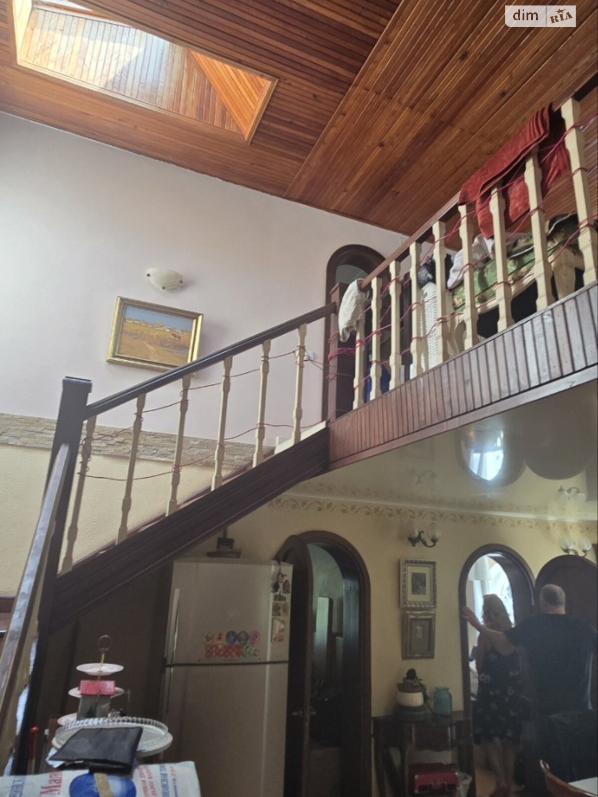 двоповерховий будинок, 120 кв. м, ракушечник (ракушняк). Продаж в Одесі, район Київський фото 1 двоповерховий будинок, 120 кв. м, ракушечник (ракушняк). Продаж в Одесі, район Київський фото 1