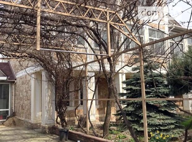 Продажа дома, 431м², Одесса, р‑н. Киевский, Правды переулок Продажа дома, 431м², Одесса, р‑н. Киевский, Правды переулок