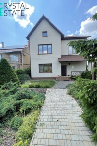 двухэтажный дом с балконом, 180 кв. м, цегла. Продажа в Одессе район Киевский фото 2