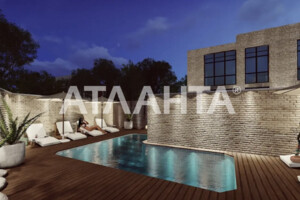 двухэтажный дом, 181.9 кв. м, термоблок. Продажа в Одессе район Киевский фото 2 двухэтажный дом, 181.9 кв. м, термоблок. Продажа в Одессе район Киевский фото 2