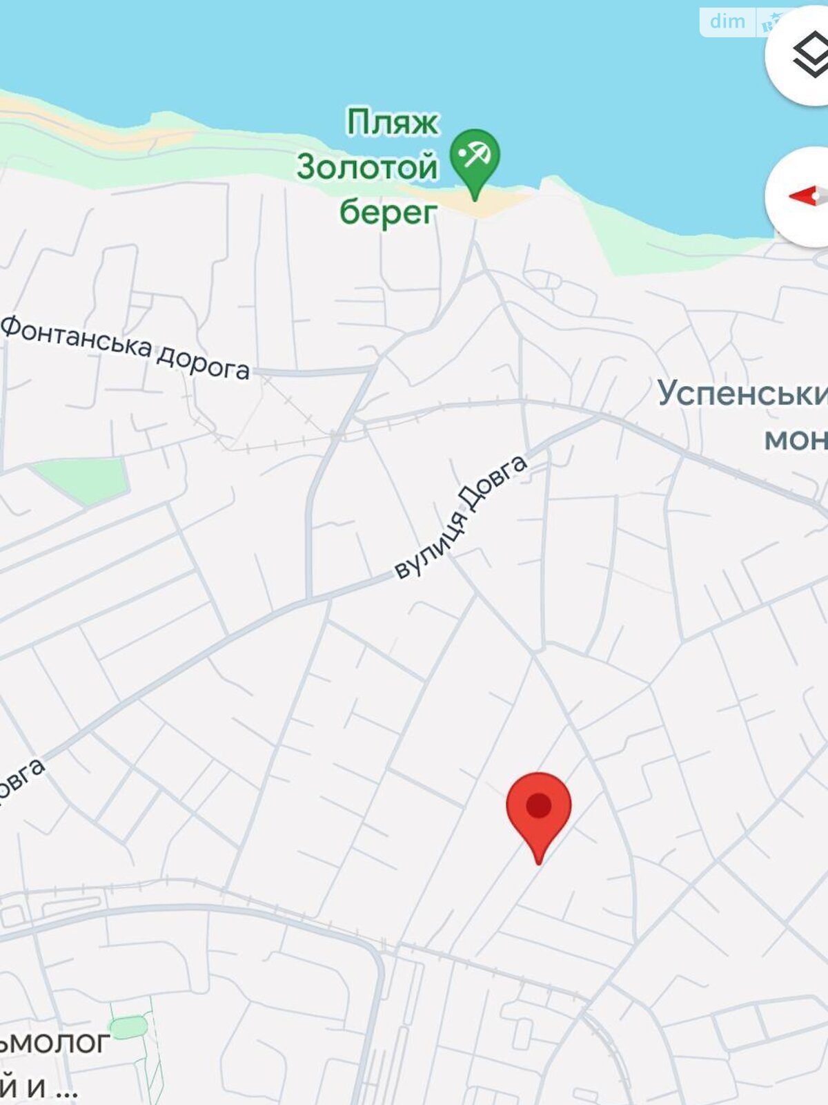 двоповерховий будинок, 180 кв. м, газобетон. Продаж в Одесі, район Київський фото 1 двоповерховий будинок, 180 кв. м, газобетон. Продаж в Одесі, район Київський фото 1