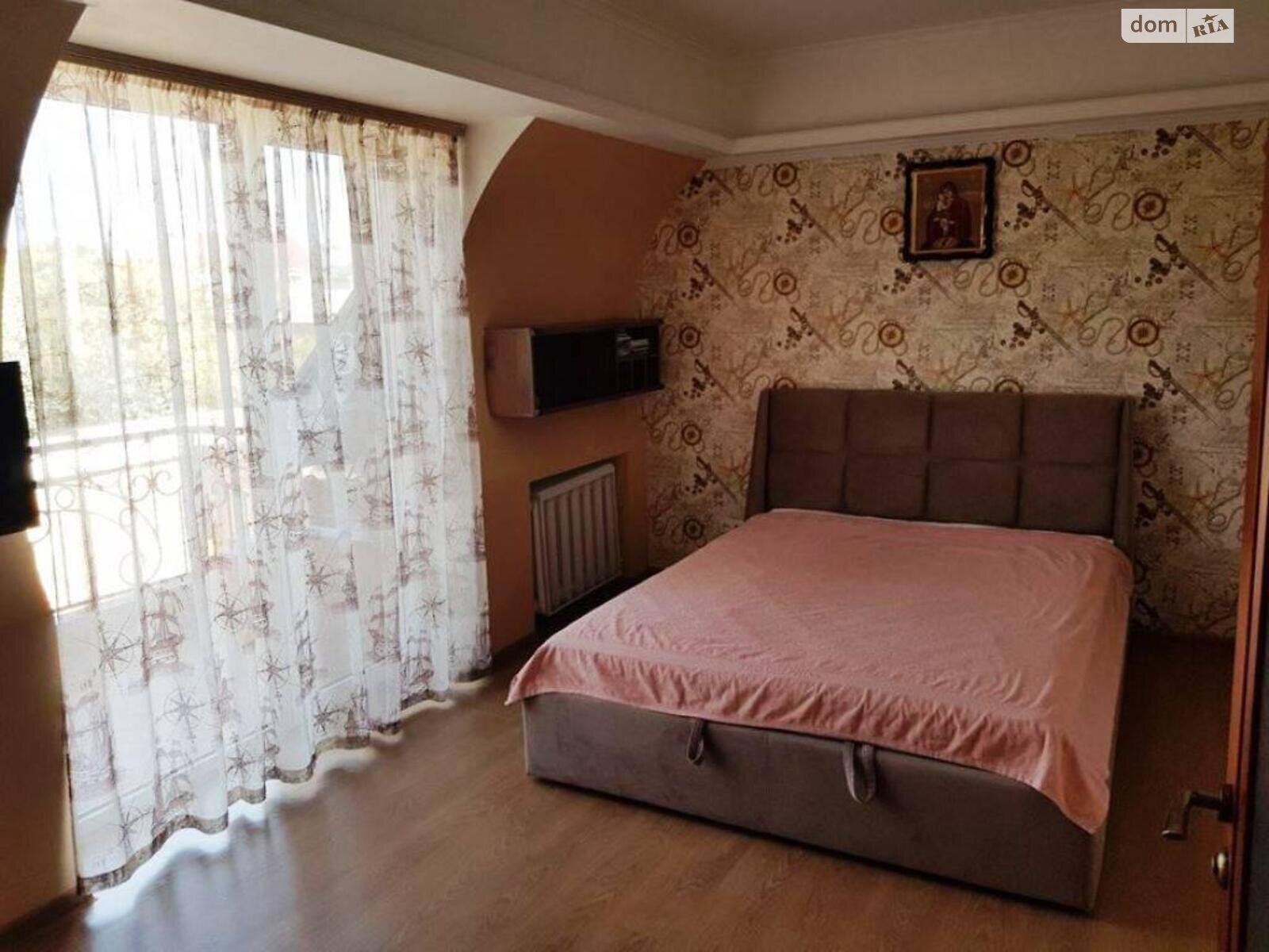 двухэтажный дом, 215 кв. м, кирпич. Продажа в Одессе район Киевский фото 1