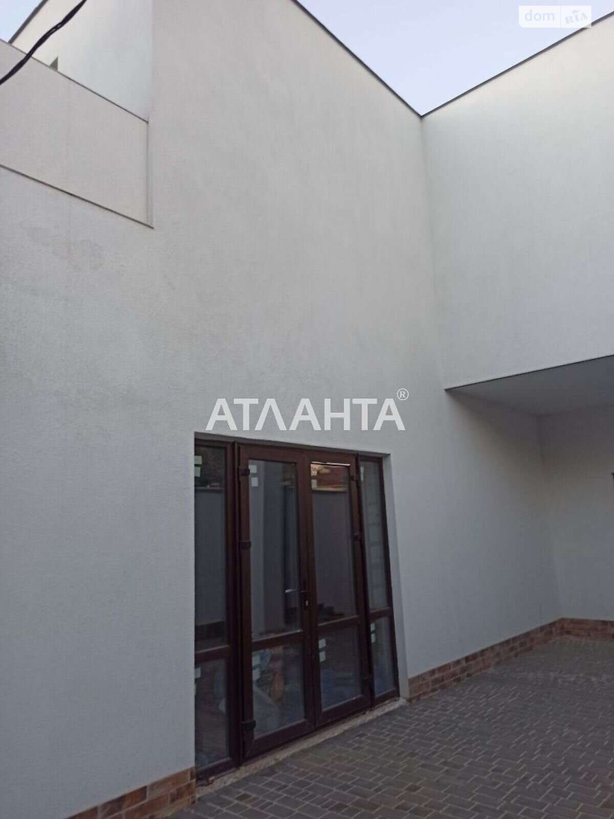 двухэтажный дом, 135 кв. м, термоблок. Продажа в Одессе район Киевский фото 1