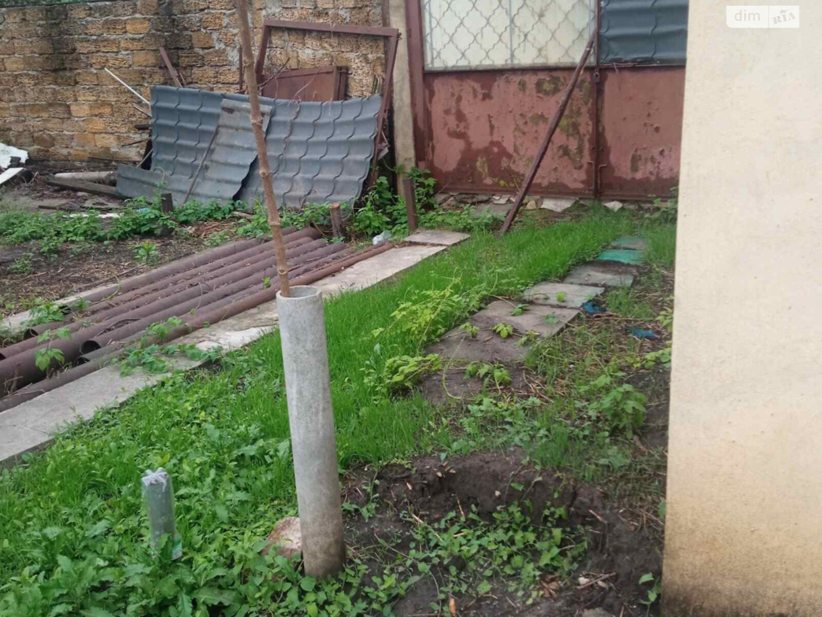 одноповерховий будинок, 60 кв. м, ракушечник (ракушняк). Продаж в Одесі, район Київський фото 1 одноповерховий будинок, 60 кв. м, ракушечник (ракушняк). Продаж в Одесі, район Київський фото 1