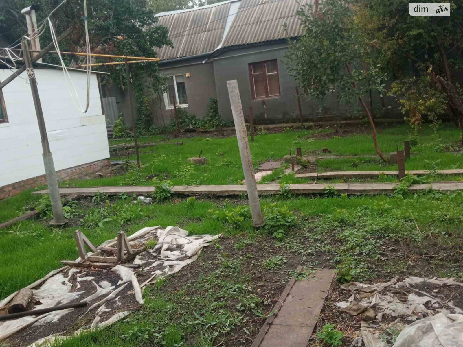 одноповерховий будинок, 60 кв. м, ракушечник (ракушняк). Продаж в Одесі, район Київський фото 1 одноповерховий будинок, 60 кв. м, ракушечник (ракушняк). Продаж в Одесі, район Київський фото 1