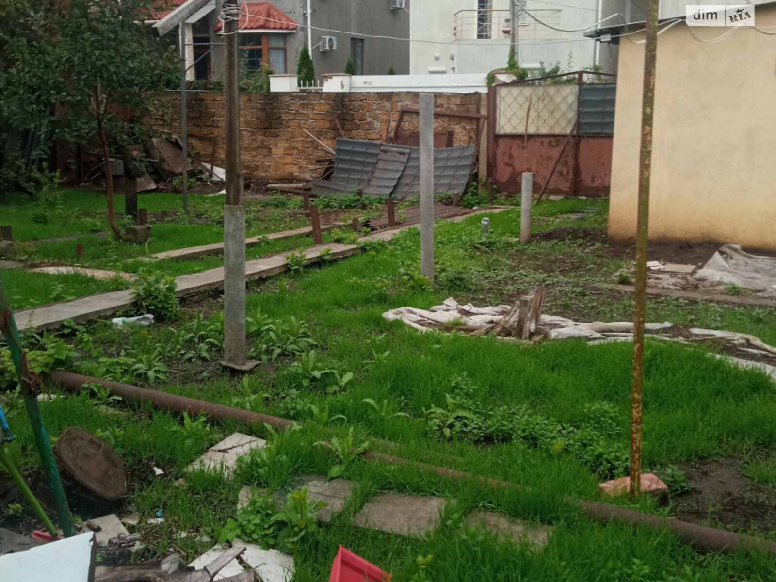 одноповерховий будинок, 60 кв. м, ракушечник (ракушняк). Продаж в Одесі, район Київський фото 1 одноповерховий будинок, 60 кв. м, ракушечник (ракушняк). Продаж в Одесі, район Київський фото 1