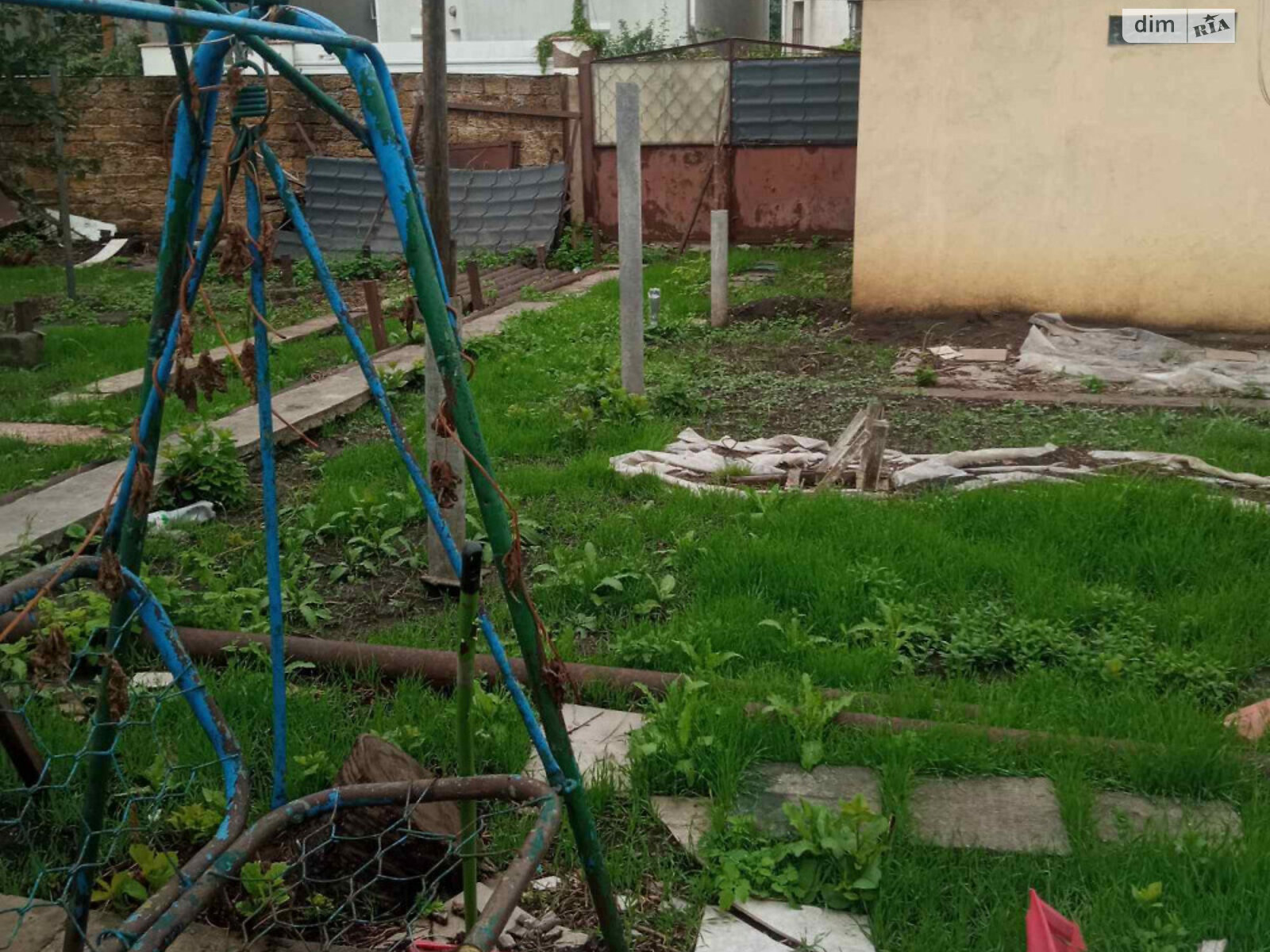 одноповерховий будинок, 60 кв. м, ракушечник (ракушняк). Продаж в Одесі, район Київський фото 1 одноповерховий будинок, 60 кв. м, ракушечник (ракушняк). Продаж в Одесі, район Київський фото 1