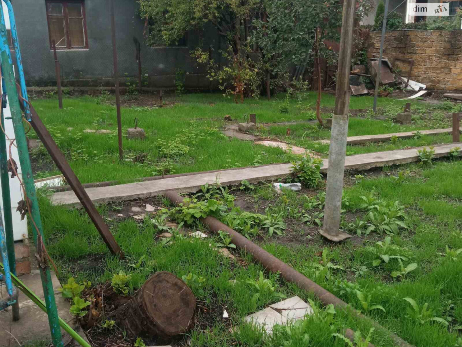 одноповерховий будинок, 60 кв. м, ракушечник (ракушняк). Продаж в Одесі, район Київський фото 1 одноповерховий будинок, 60 кв. м, ракушечник (ракушняк). Продаж в Одесі, район Київський фото 1