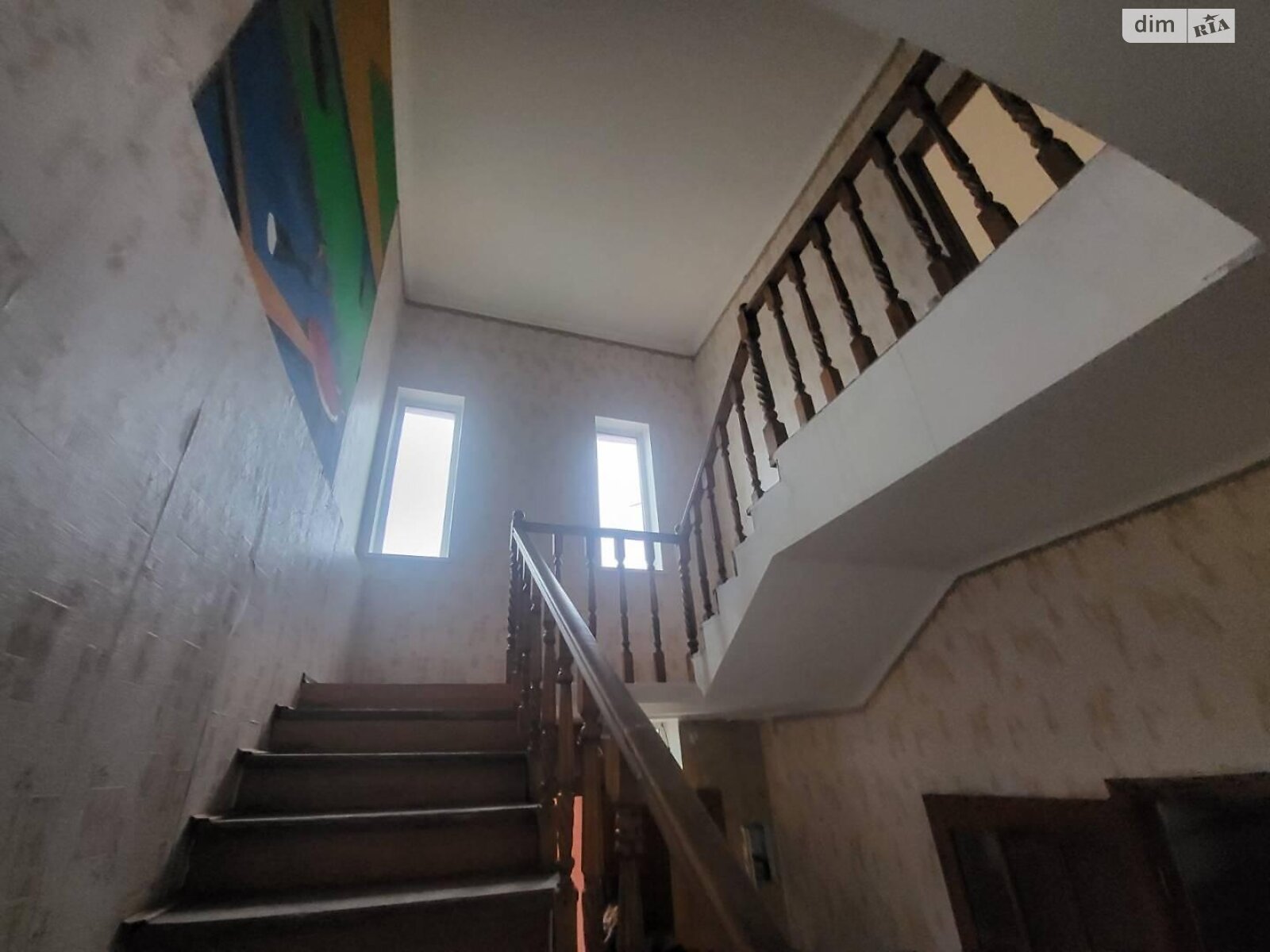 трехэтажный дом, 310 кв. м, кирпич. Продажа в Одессе район Киевский фото 1