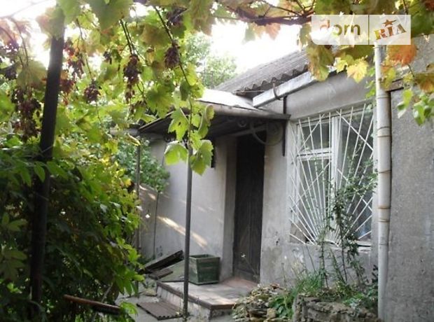 одноэтажный дом с садом, 60 кв. м, ракушечник (ракушняк). Продажа в Одессе район Киевский фото 1 одноэтажный дом с садом, 60 кв. м, ракушечник (ракушняк). Продажа в Одессе район Киевский фото 1