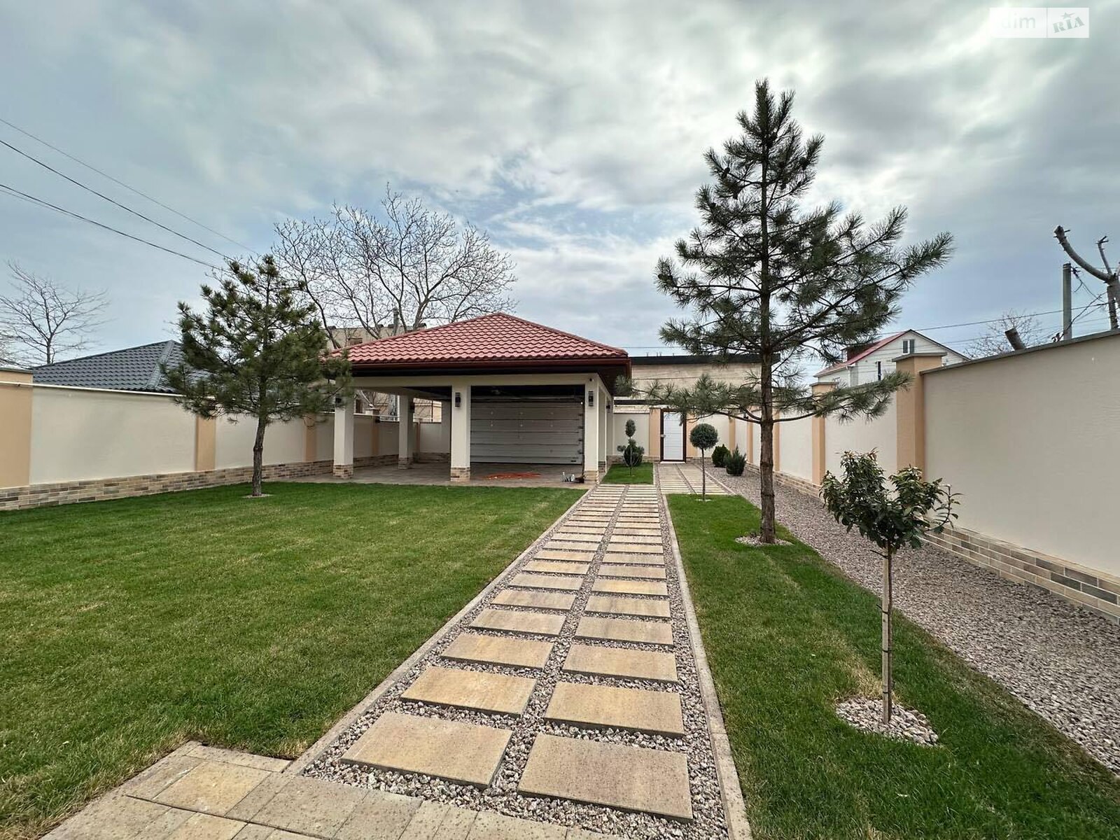 двоповерховий будинок, 155 кв. м, газобетон. Продаж в Одесі, район Київський фото 1 двоповерховий будинок, 155 кв. м, газобетон. Продаж в Одесі, район Київський фото 1