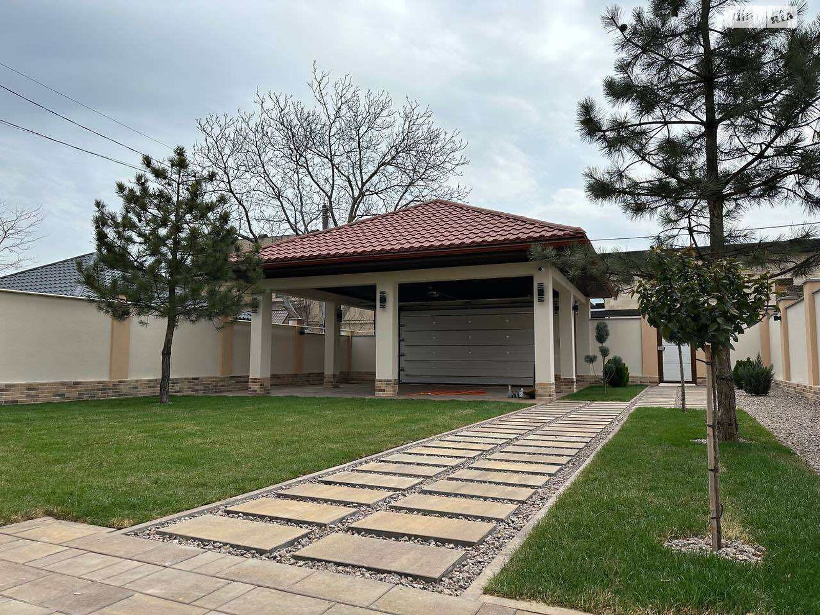 двоповерховий будинок, 155 кв. м, газобетон. Продаж в Одесі, район Київський фото 1 двоповерховий будинок, 155 кв. м, газобетон. Продаж в Одесі, район Київський фото 1