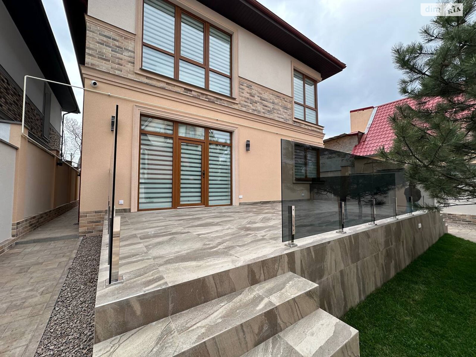 двоповерховий будинок, 155 кв. м, газобетон. Продаж в Одесі, район Київський фото 1 двоповерховий будинок, 155 кв. м, газобетон. Продаж в Одесі, район Київський фото 1