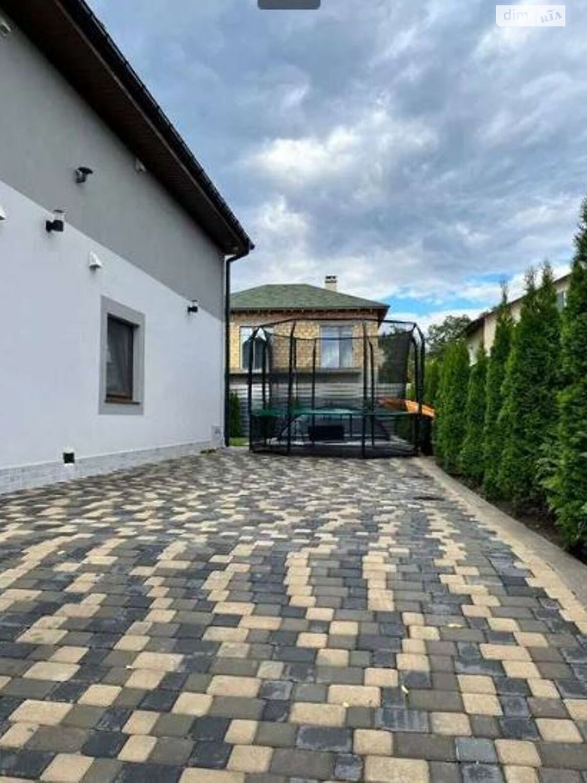 двоповерховий будинок, 130 кв. м, кирпич. Продаж в Одесі, район Київський фото 1 двоповерховий будинок, 130 кв. м, кирпич. Продаж в Одесі, район Київський фото 1