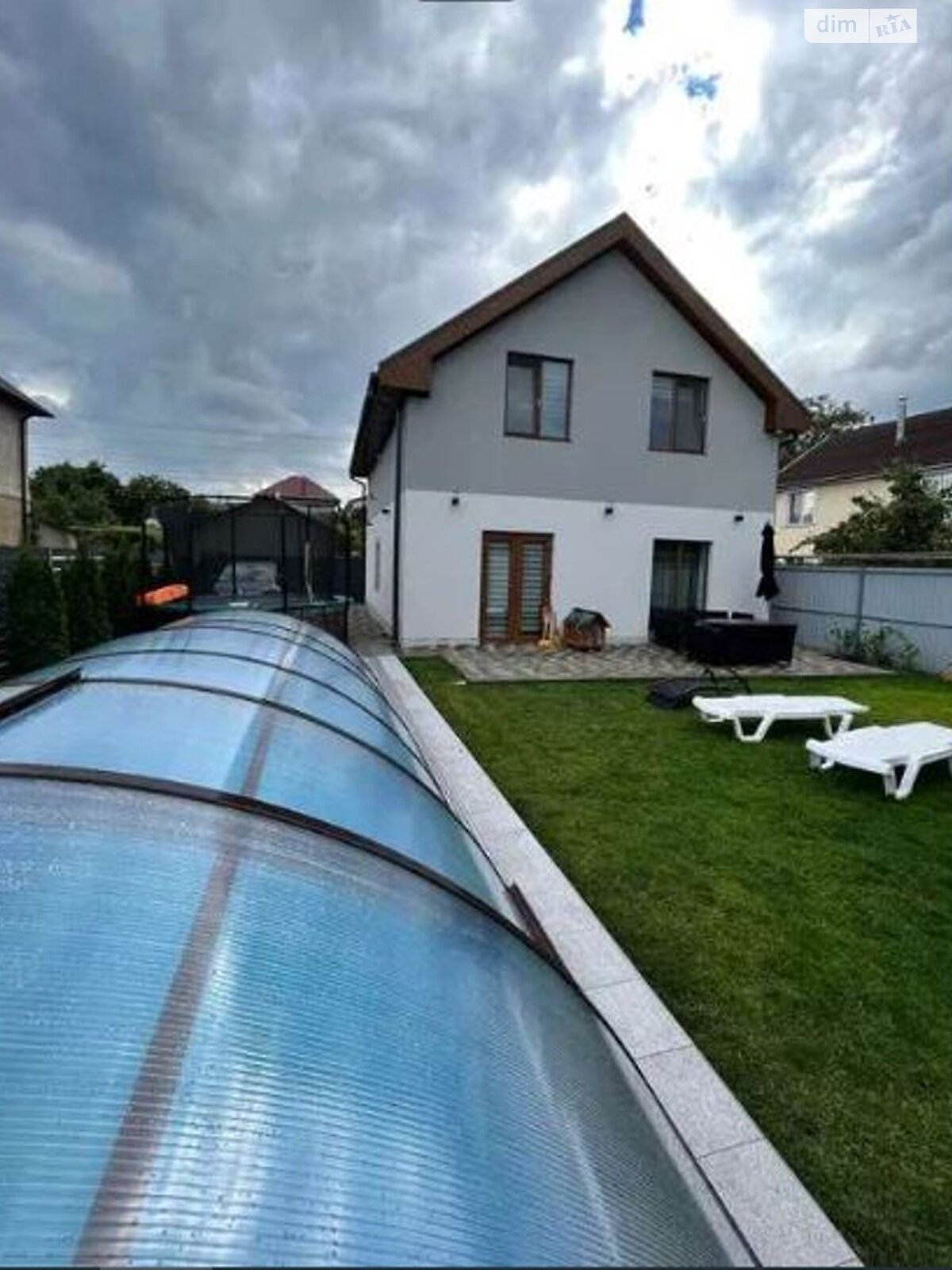 двоповерховий будинок, 130 кв. м, кирпич. Продаж в Одесі, район Київський фото 1 двоповерховий будинок, 130 кв. м, кирпич. Продаж в Одесі, район Київський фото 1