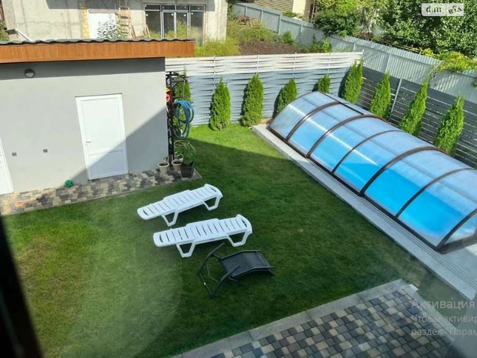 двоповерховий будинок, 130 кв. м, кирпич. Продаж в Одесі, район Київський фото 1 двоповерховий будинок, 130 кв. м, кирпич. Продаж в Одесі, район Київський фото 1