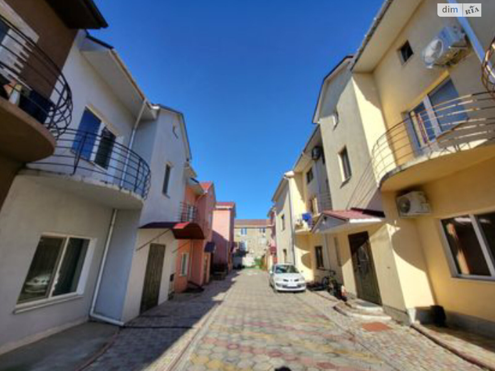 двоповерховий будинок, 105 кв. м, газобетон. Продаж в Одесі, район Київський фото 1 двоповерховий будинок, 105 кв. м, газобетон. Продаж в Одесі, район Київський фото 1