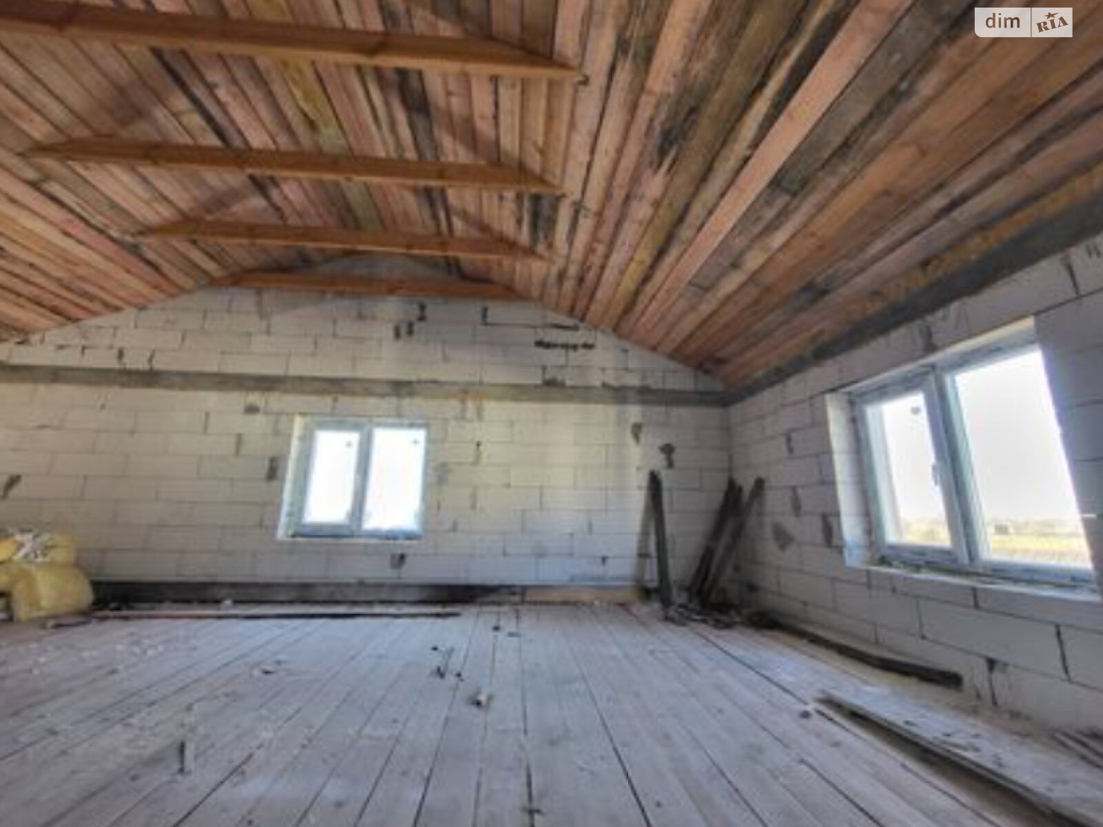 двоповерховий будинок, 105 кв. м, газобетон. Продаж в Одесі, район Київський фото 1 двоповерховий будинок, 105 кв. м, газобетон. Продаж в Одесі, район Київський фото 1