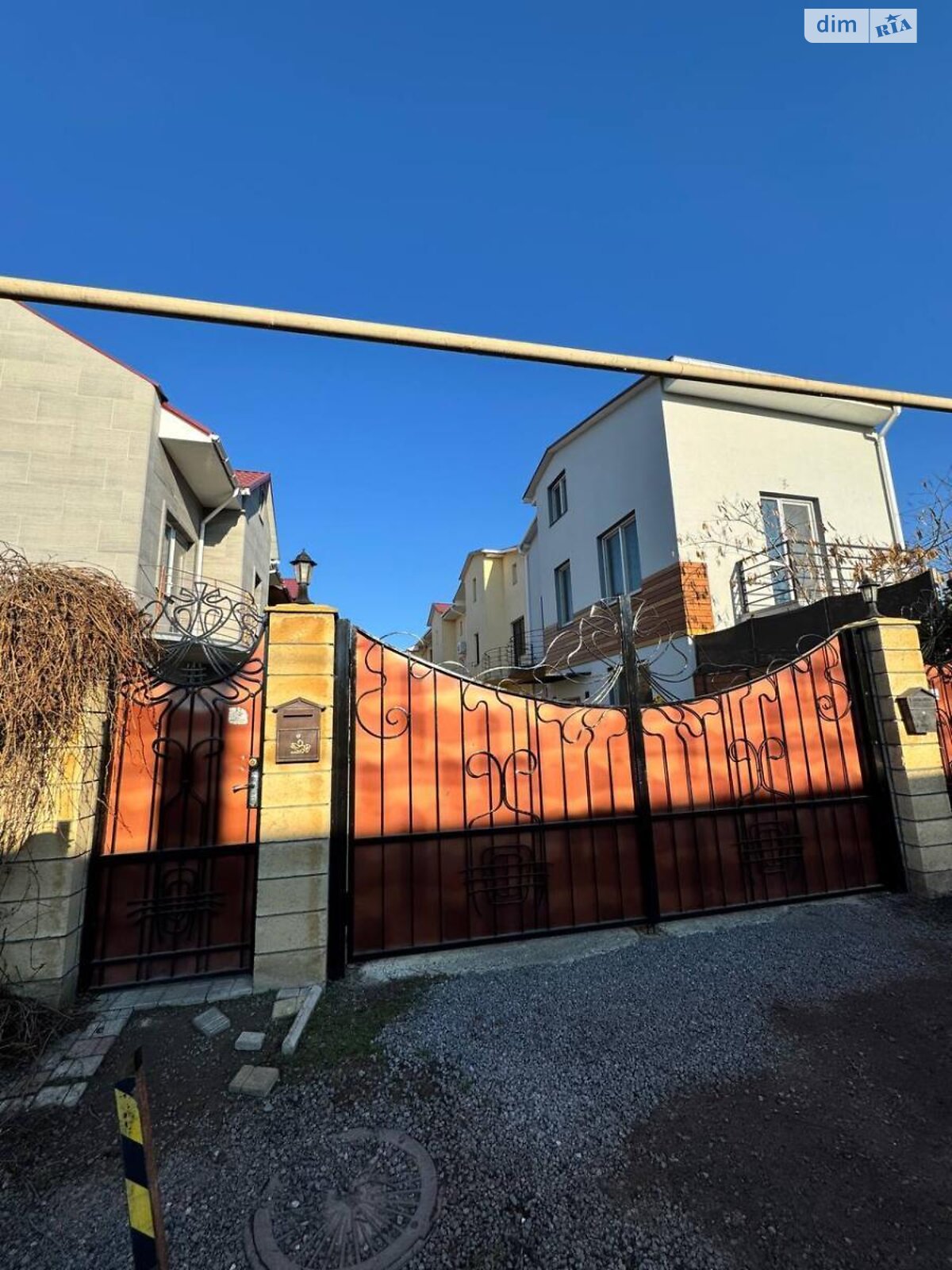 двухэтажный дом, 70 кв. м, газобетон. Продажа в Одессе район Киевский фото 1 двухэтажный дом, 70 кв. м, газобетон. Продажа в Одессе район Киевский фото 1