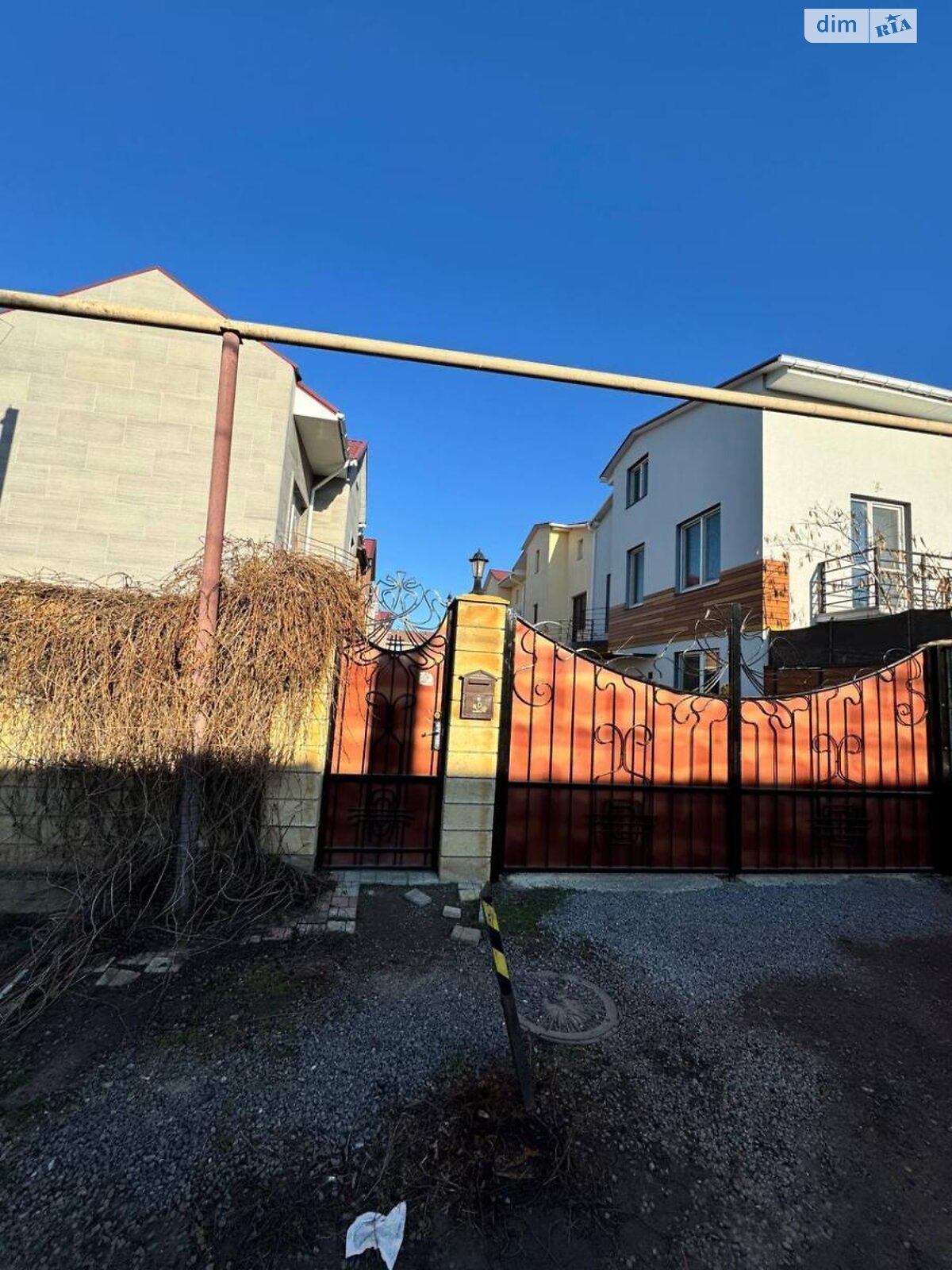 двухэтажный дом, 70 кв. м, газобетон. Продажа в Одессе район Киевский фото 1 двухэтажный дом, 70 кв. м, газобетон. Продажа в Одессе район Киевский фото 1