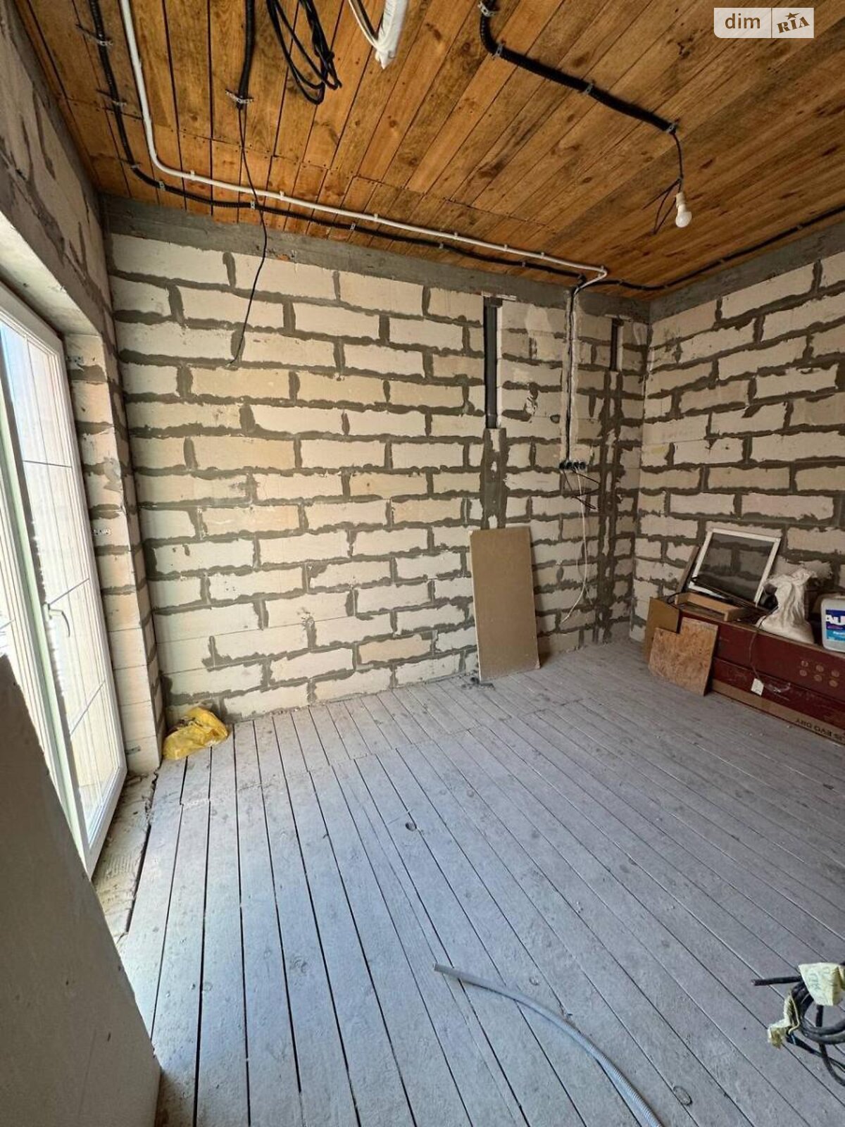 двухэтажный дом, 70 кв. м, газобетон. Продажа в Одессе район Киевский фото 1 двухэтажный дом, 70 кв. м, газобетон. Продажа в Одессе район Киевский фото 1