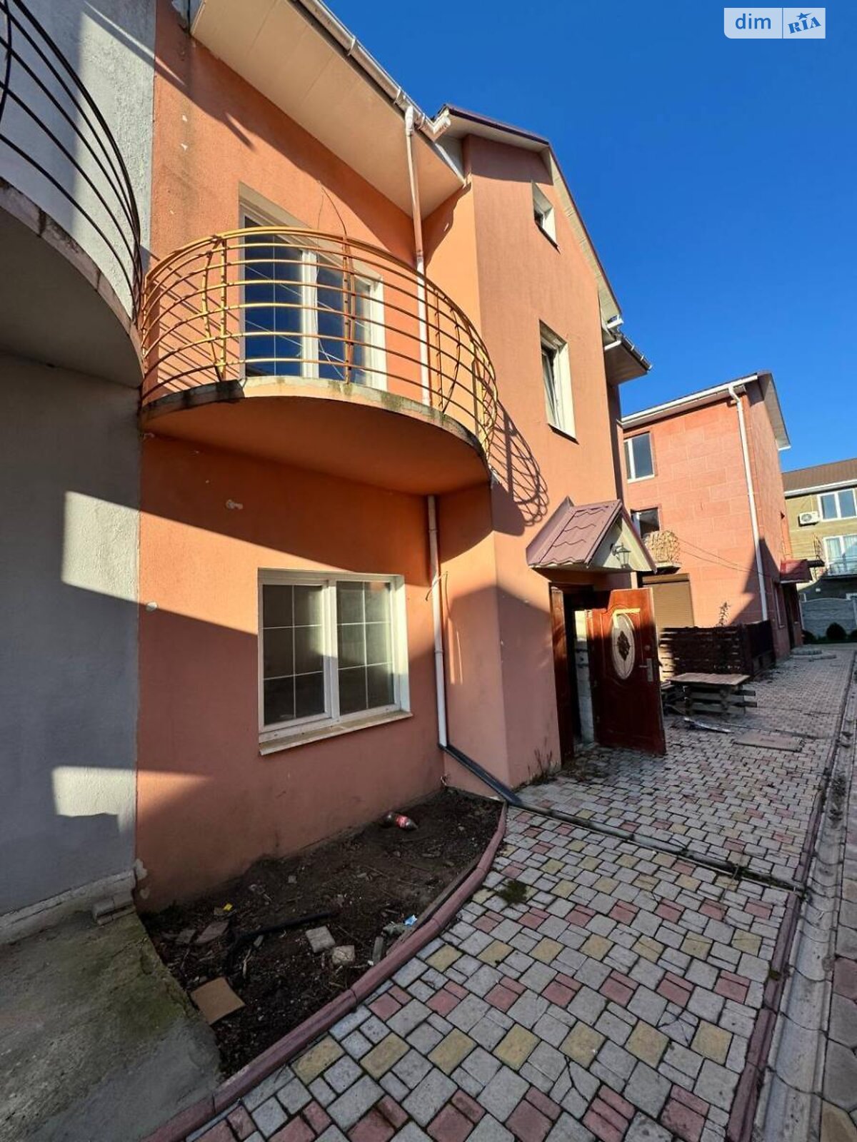 двухэтажный дом, 70 кв. м, газобетон. Продажа в Одессе район Киевский фото 1 двухэтажный дом, 70 кв. м, газобетон. Продажа в Одессе район Киевский фото 1