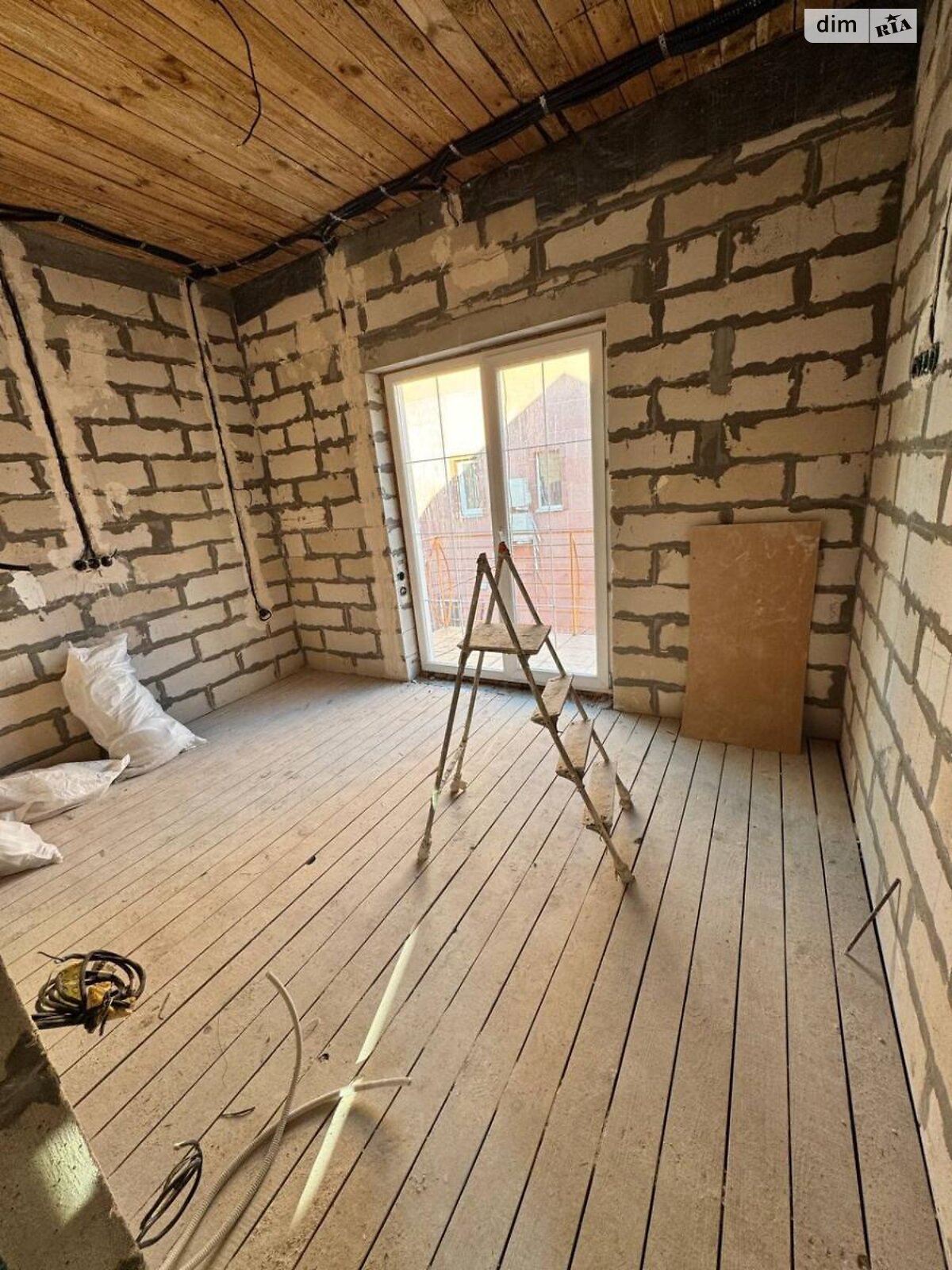 двухэтажный дом, 70 кв. м, газобетон. Продажа в Одессе район Киевский фото 1 двухэтажный дом, 70 кв. м, газобетон. Продажа в Одессе район Киевский фото 1