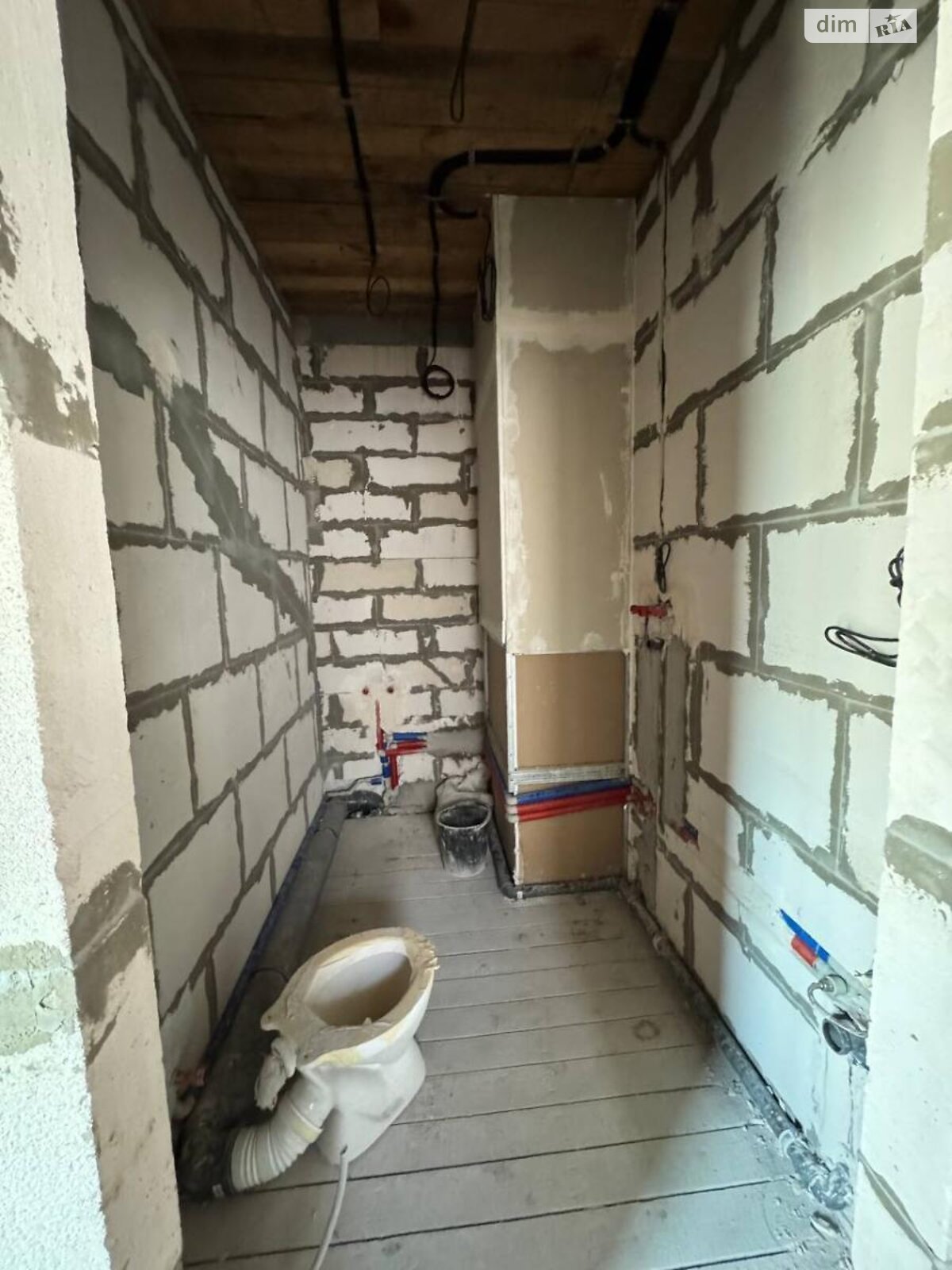 двухэтажный дом, 70 кв. м, газобетон. Продажа в Одессе район Киевский фото 1 двухэтажный дом, 70 кв. м, газобетон. Продажа в Одессе район Киевский фото 1