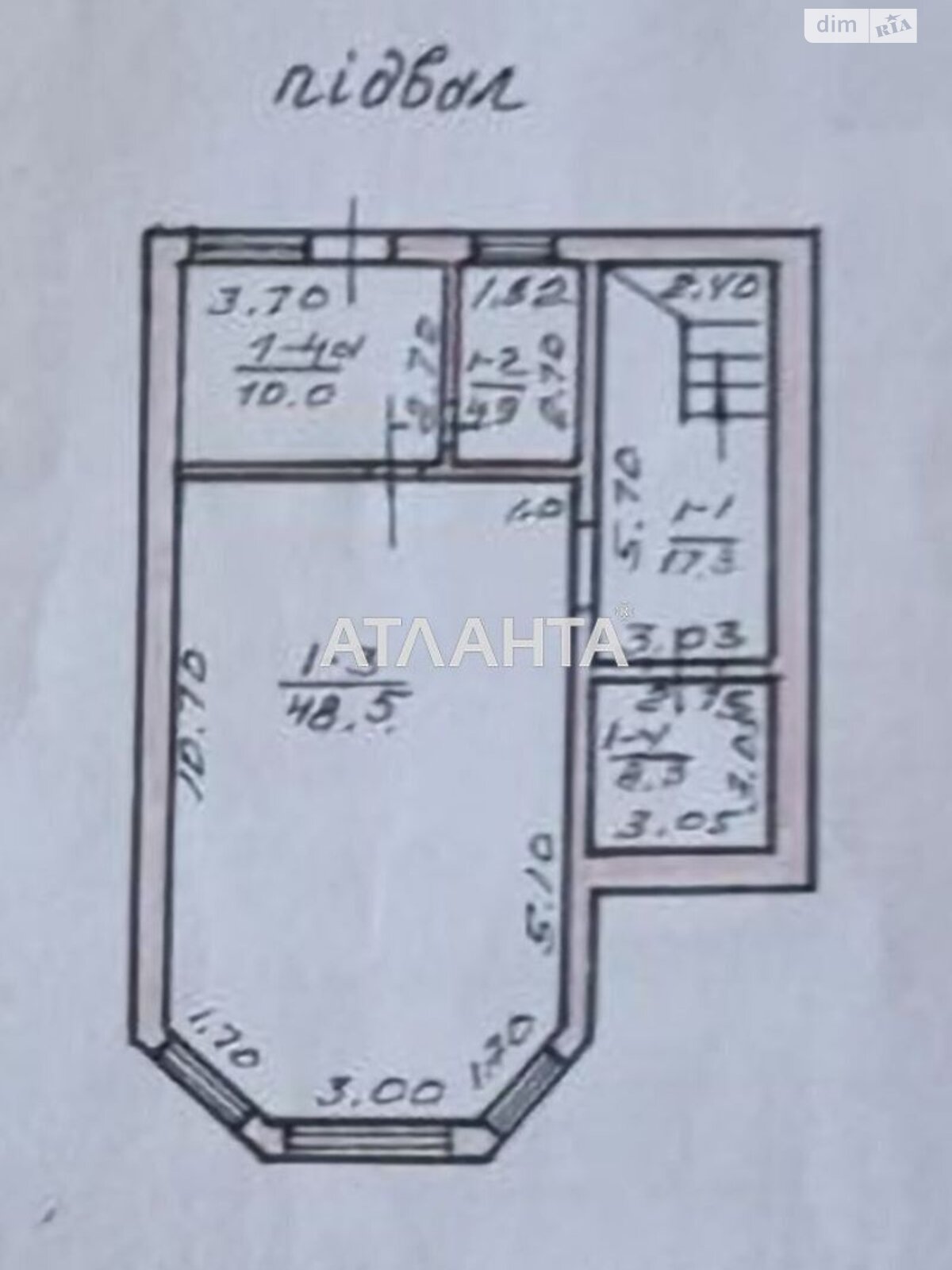 двухэтажный дом беседка, 250 кв. м, ракушечник (ракушняк). Продажа в Одессе район Киевский фото 1