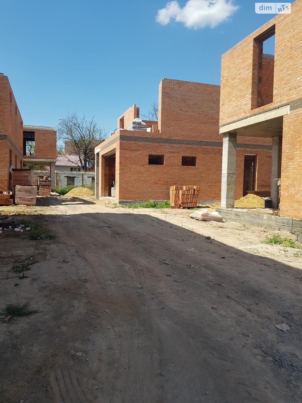 двоповерховий будинок, 300 кв. м, кирпич. Продаж в Одесі, район Київський фото 1 двоповерховий будинок, 300 кв. м, кирпич. Продаж в Одесі, район Київський фото 1