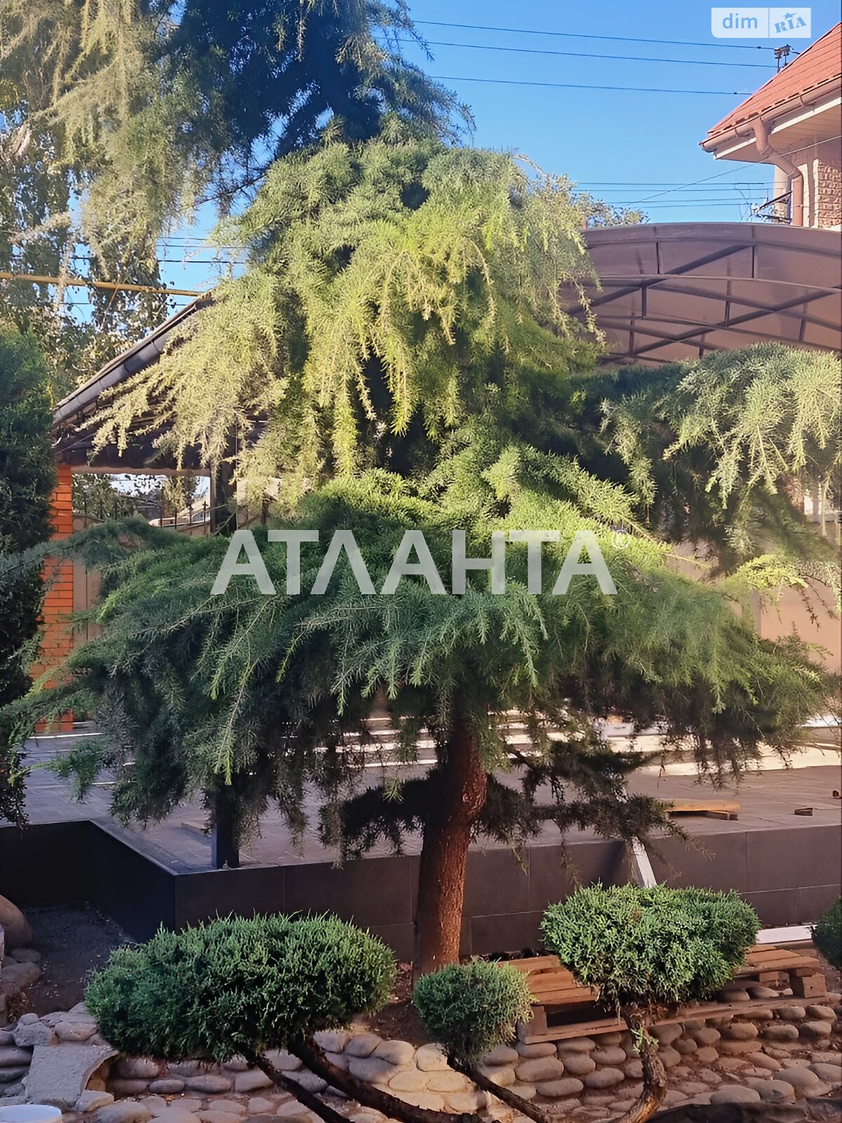 двухэтажный дом беседка, 250 кв. м, ракушечник (ракушняк). Продажа в Одессе район Киевский фото 1 двухэтажный дом беседка, 250 кв. м, ракушечник (ракушняк). Продажа в Одессе район Киевский фото 1