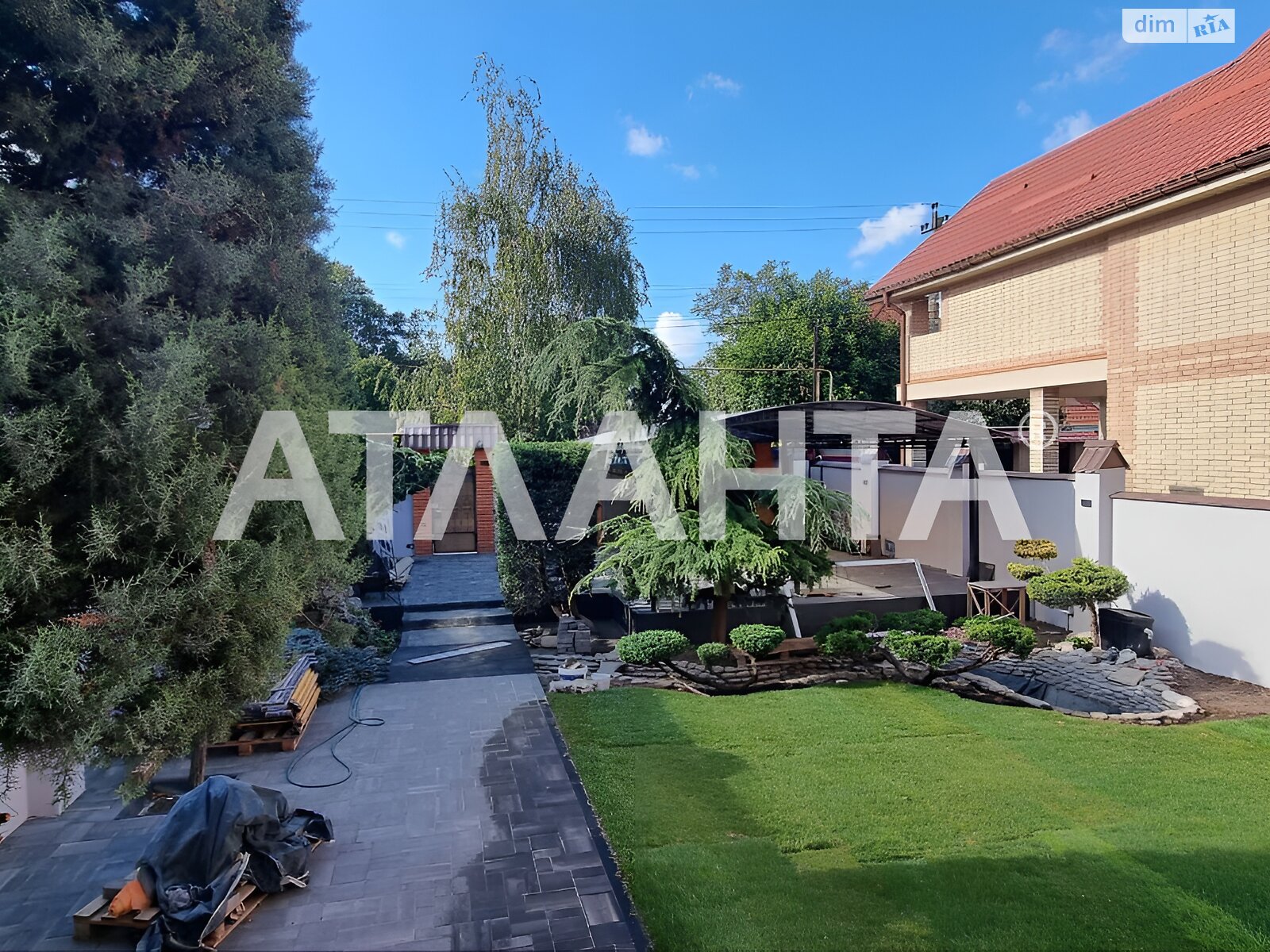 двухэтажный дом беседка, 250 кв. м, ракушечник (ракушняк). Продажа в Одессе район Киевский фото 1 двухэтажный дом беседка, 250 кв. м, ракушечник (ракушняк). Продажа в Одессе район Киевский фото 1