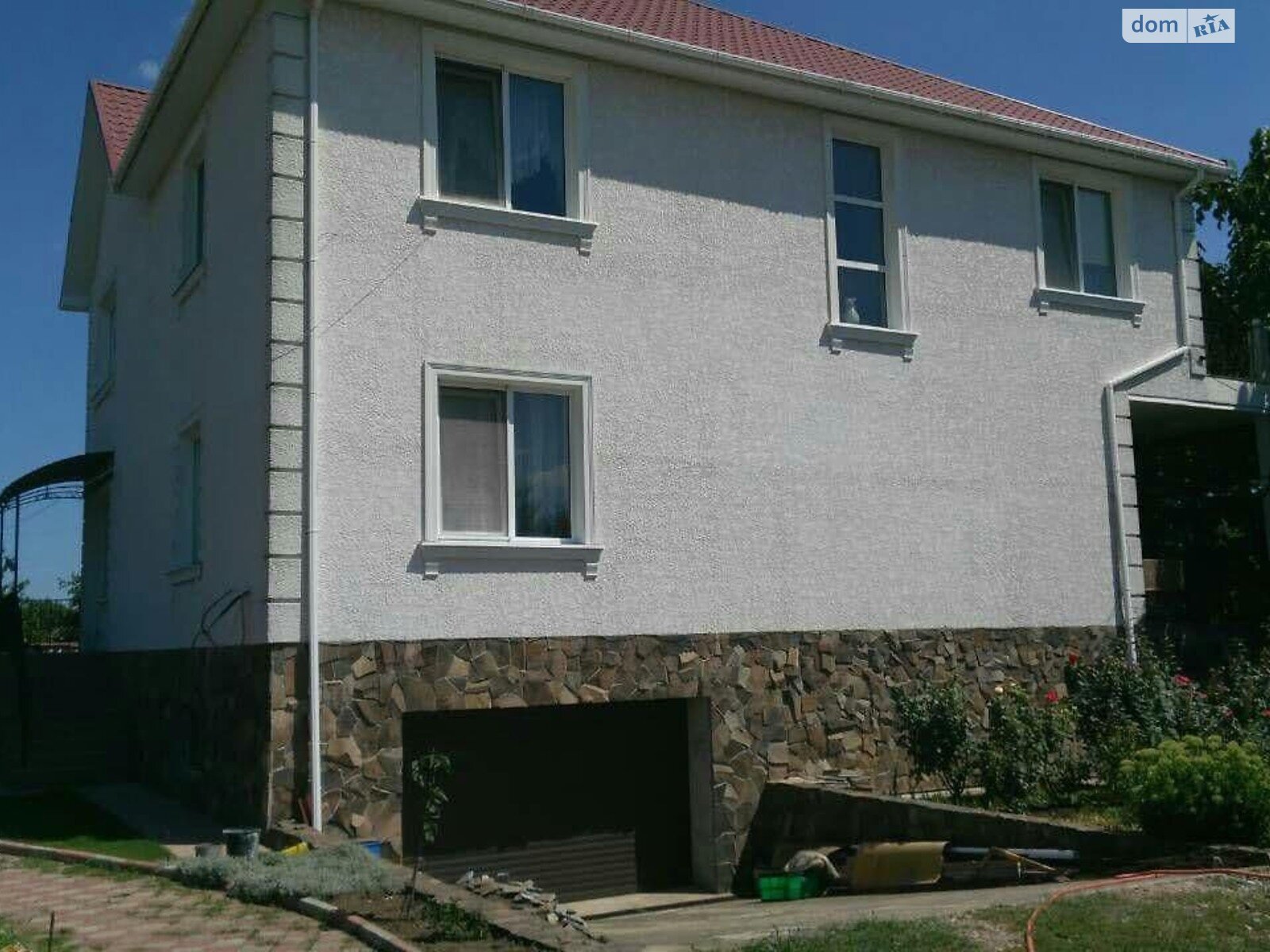 трехэтажный дом, 433 кв. м, газобетон. Продажа в Одессе район Киевский фото 1 трехэтажный дом, 433 кв. м, газобетон. Продажа в Одессе район Киевский фото 1