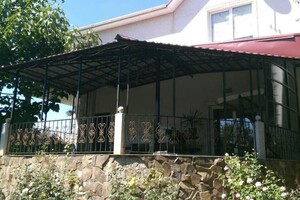 трехэтажный дом, 433 кв. м, газобетон. Продажа в Одессе район Киевский фото 2 трехэтажный дом, 433 кв. м, газобетон. Продажа в Одессе район Киевский фото 2