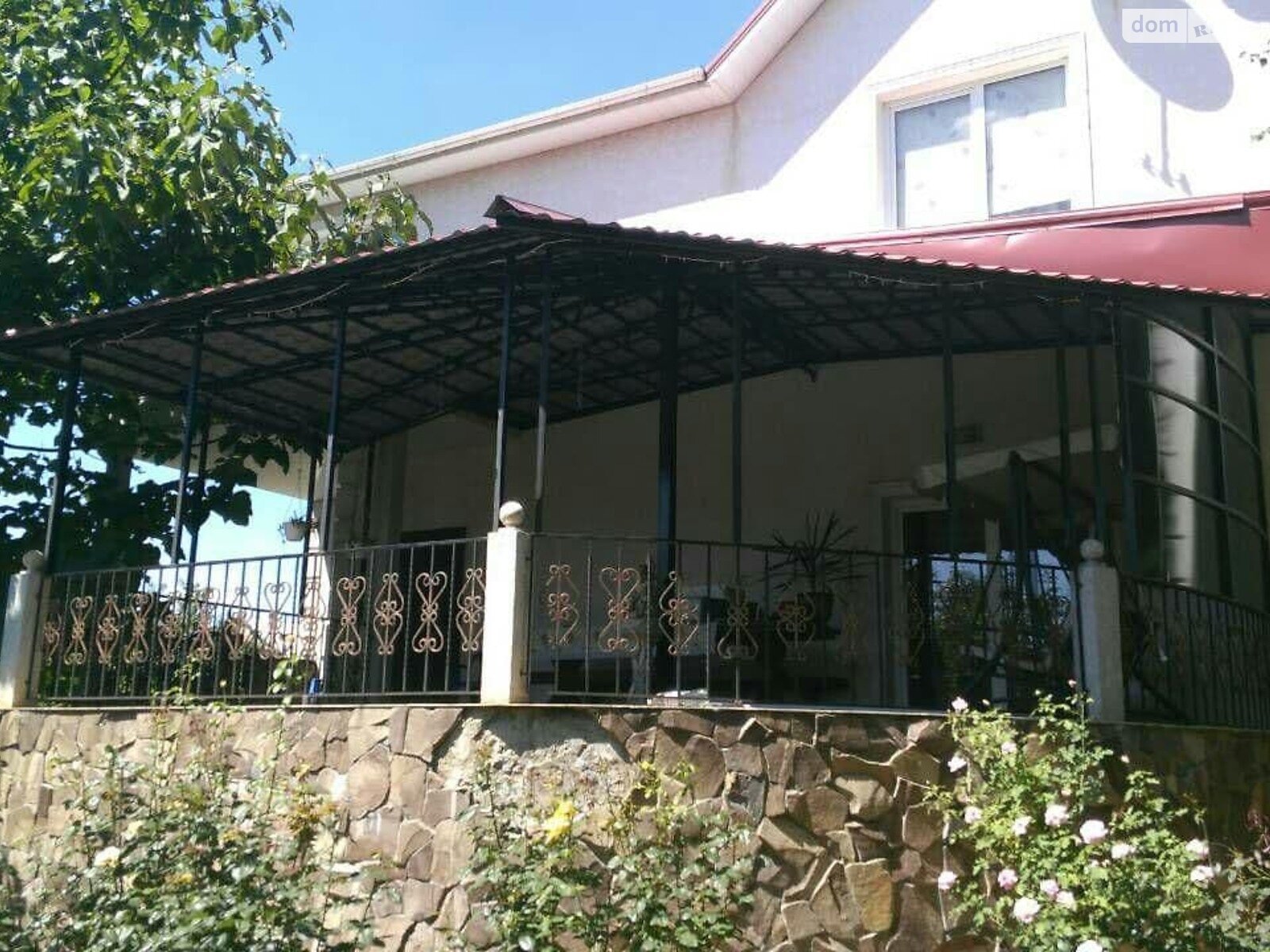 трехэтажный дом, 433 кв. м, газобетон. Продажа в Одессе район Киевский фото 1 трехэтажный дом, 433 кв. м, газобетон. Продажа в Одессе район Киевский фото 1