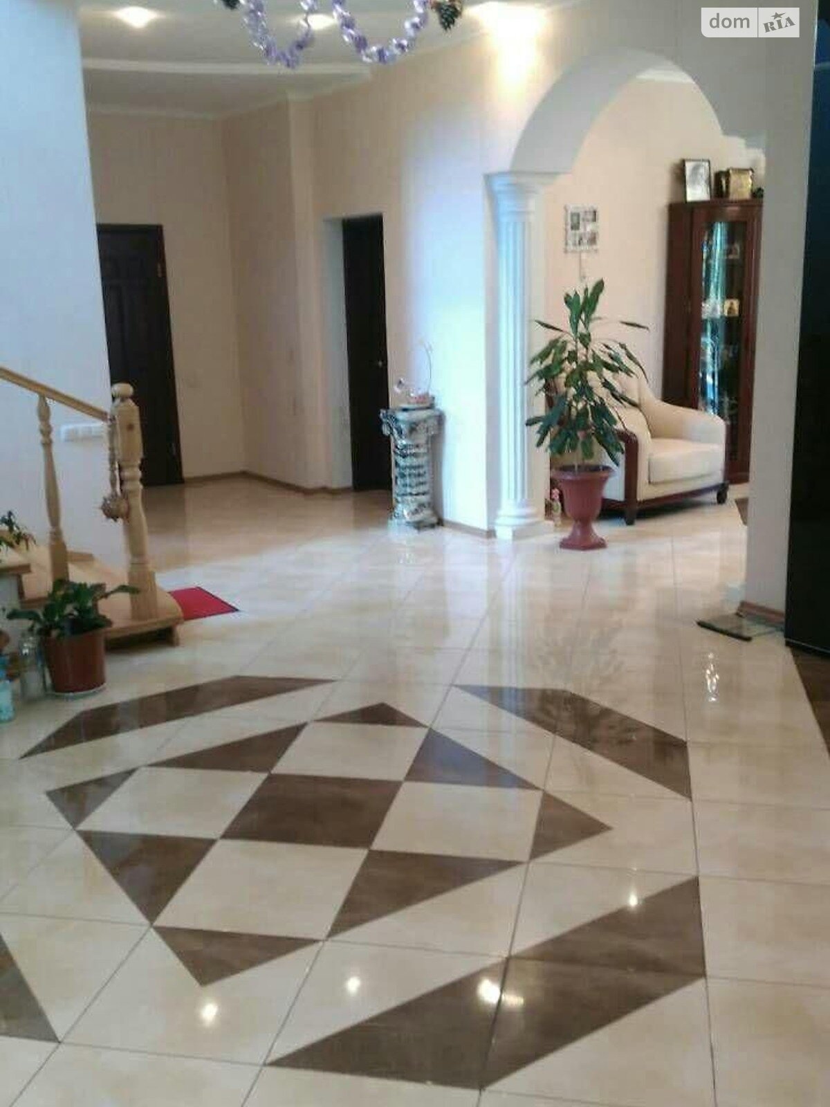 трехэтажный дом, 433 кв. м, газобетон. Продажа в Одессе район Киевский фото 1 трехэтажный дом, 433 кв. м, газобетон. Продажа в Одессе район Киевский фото 1