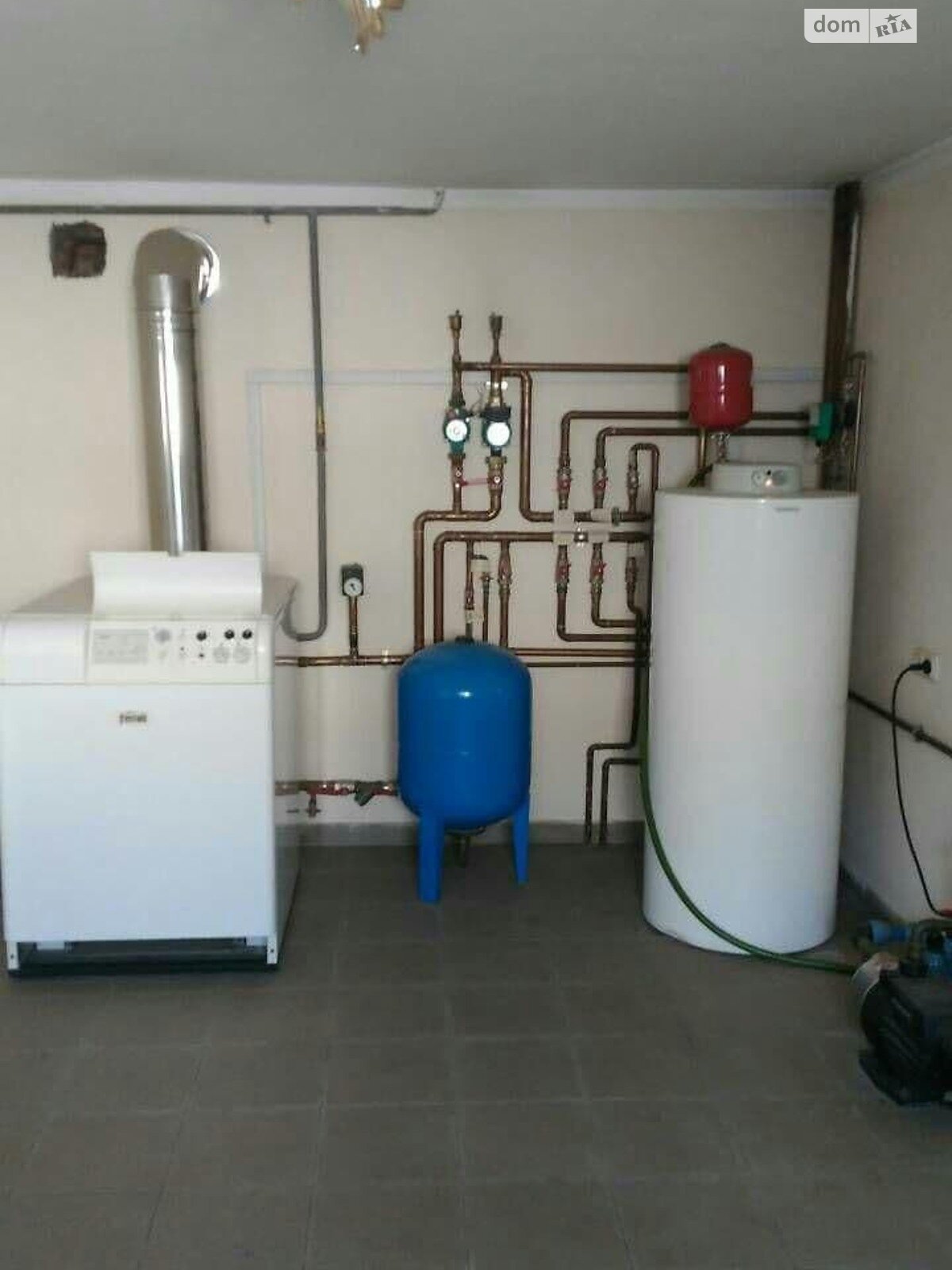 трехэтажный дом, 433 кв. м, газобетон. Продажа в Одессе район Киевский фото 1 трехэтажный дом, 433 кв. м, газобетон. Продажа в Одессе район Киевский фото 1