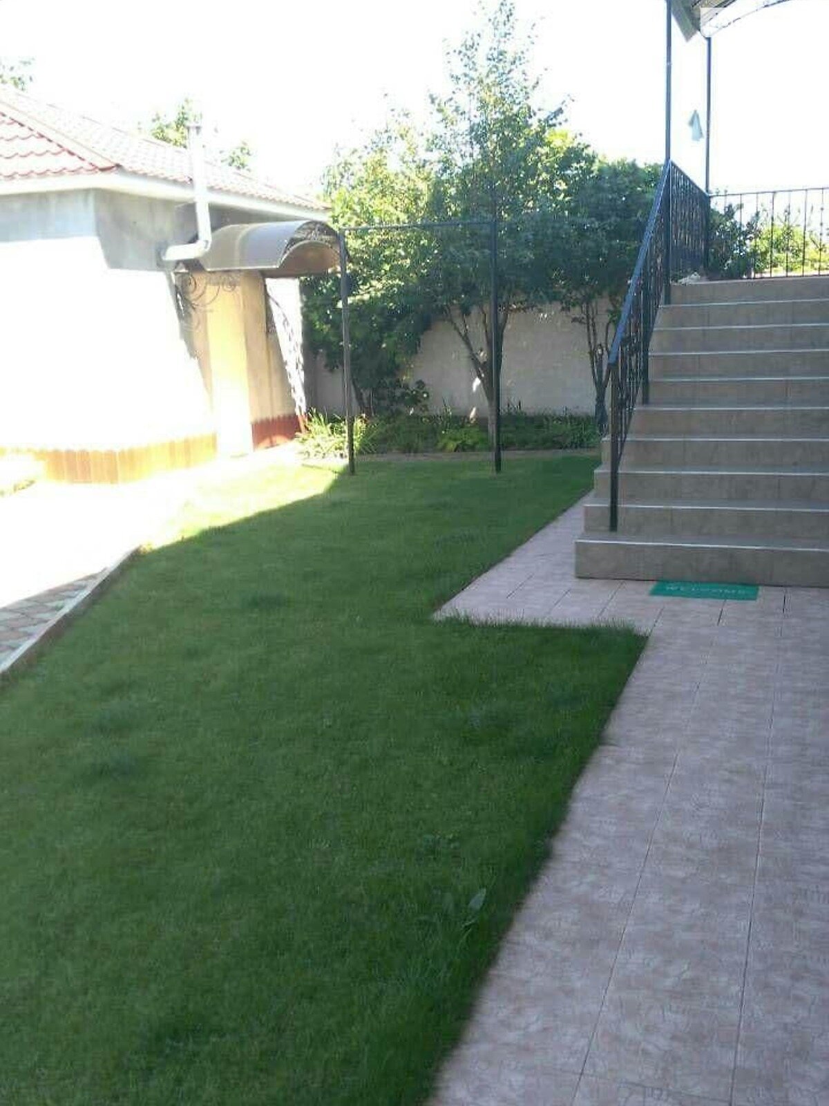 трехэтажный дом, 433 кв. м, газобетон. Продажа в Одессе район Киевский фото 1 трехэтажный дом, 433 кв. м, газобетон. Продажа в Одессе район Киевский фото 1