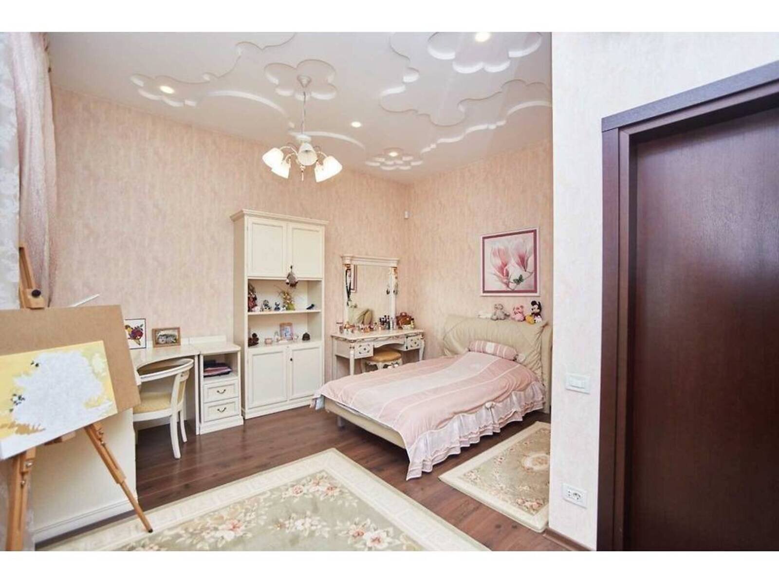 двухэтажный дом, 400 кв. м, ракушечник (ракушняк). Продажа в Одессе район Киевский фото 1