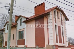 двухэтажный дом, 386 кв. м, газобетон. Продажа в Одессе район Киевский фото 2