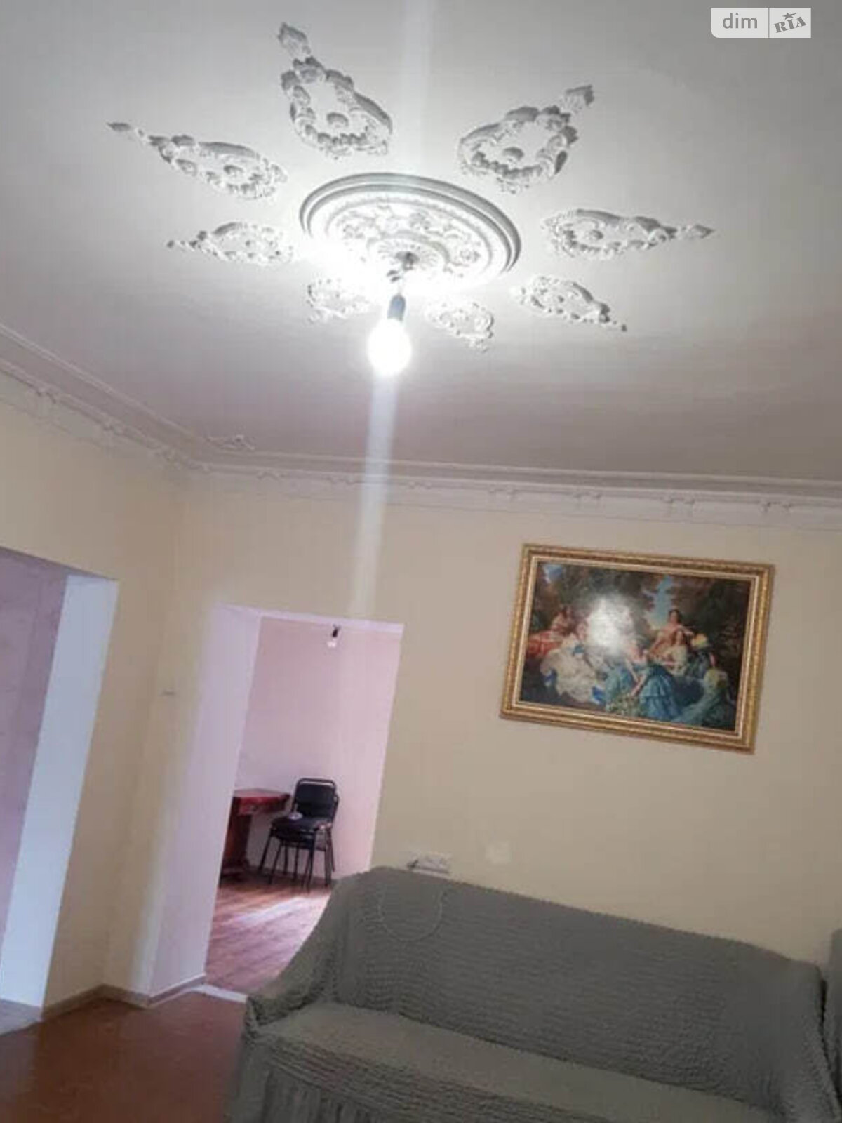 одноповерховий будинок, 70 кв. м, ракушечник (ракушняк). Продаж в Одесі, район undefined фото 1