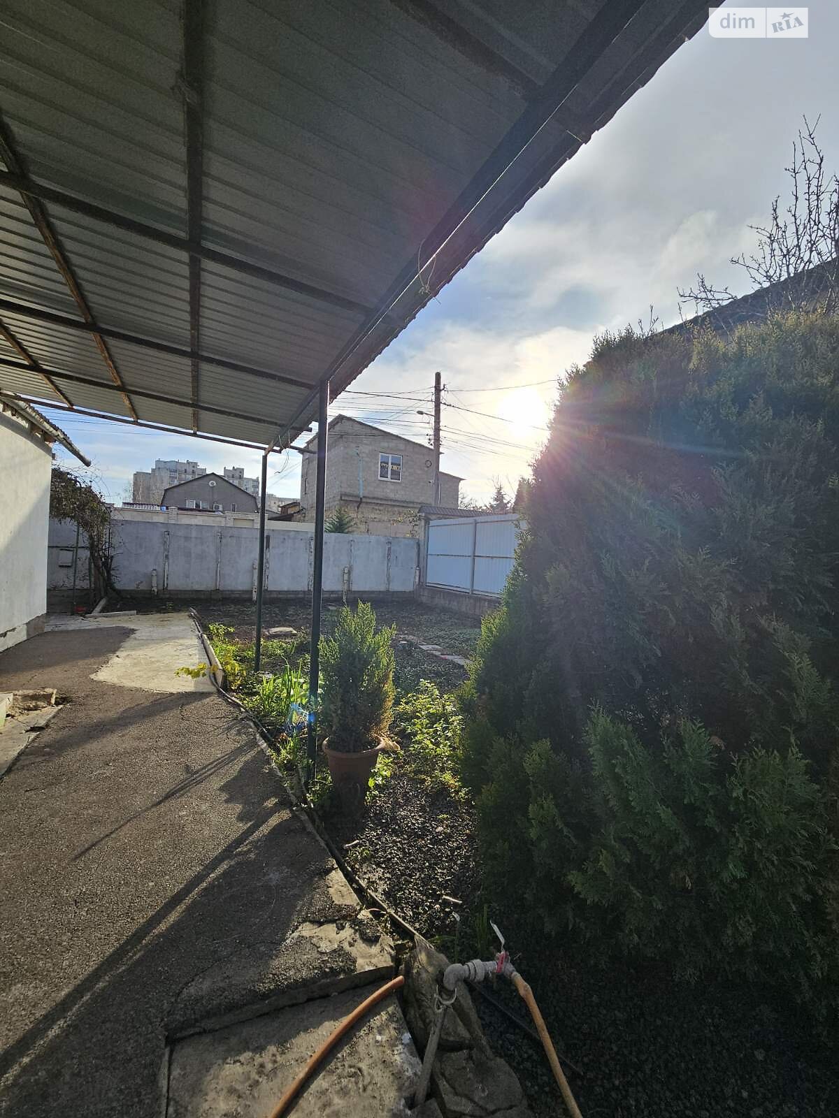 одноповерховий будинок, 70 кв. м, ракушечник (ракушняк). Продаж в Одесі, район undefined фото 1