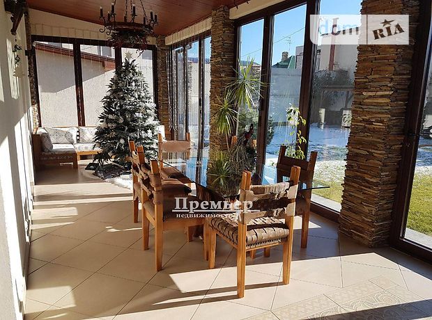 двухэтажный дом, 220 кв. м, кирпич. Продажа в Одессе район Киевский фото 1 двухэтажный дом, 220 кв. м, кирпич. Продажа в Одессе район Киевский фото 1