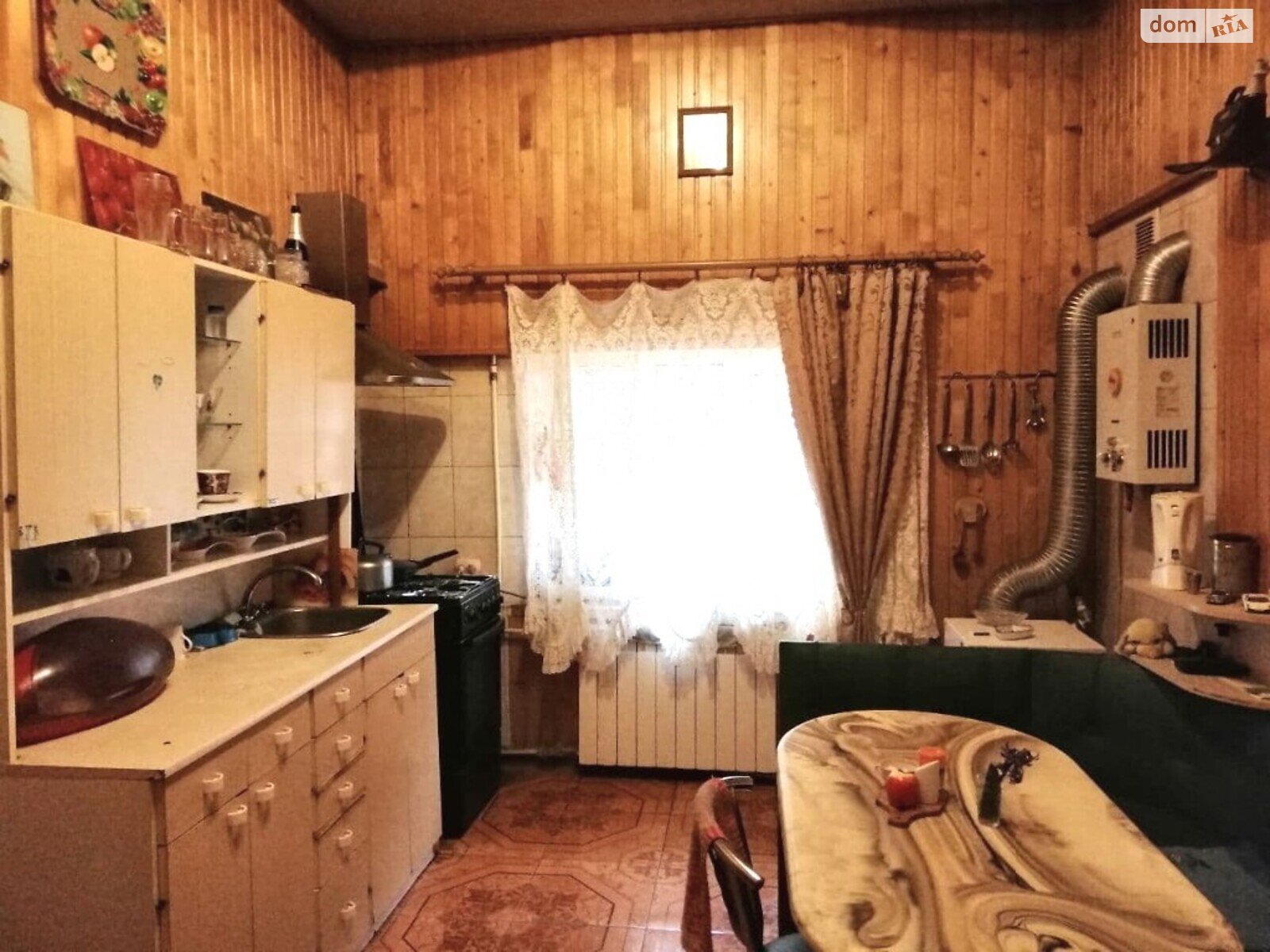 Продажа части дома в Одессе, район Киевский, 4 комнаты фото 1