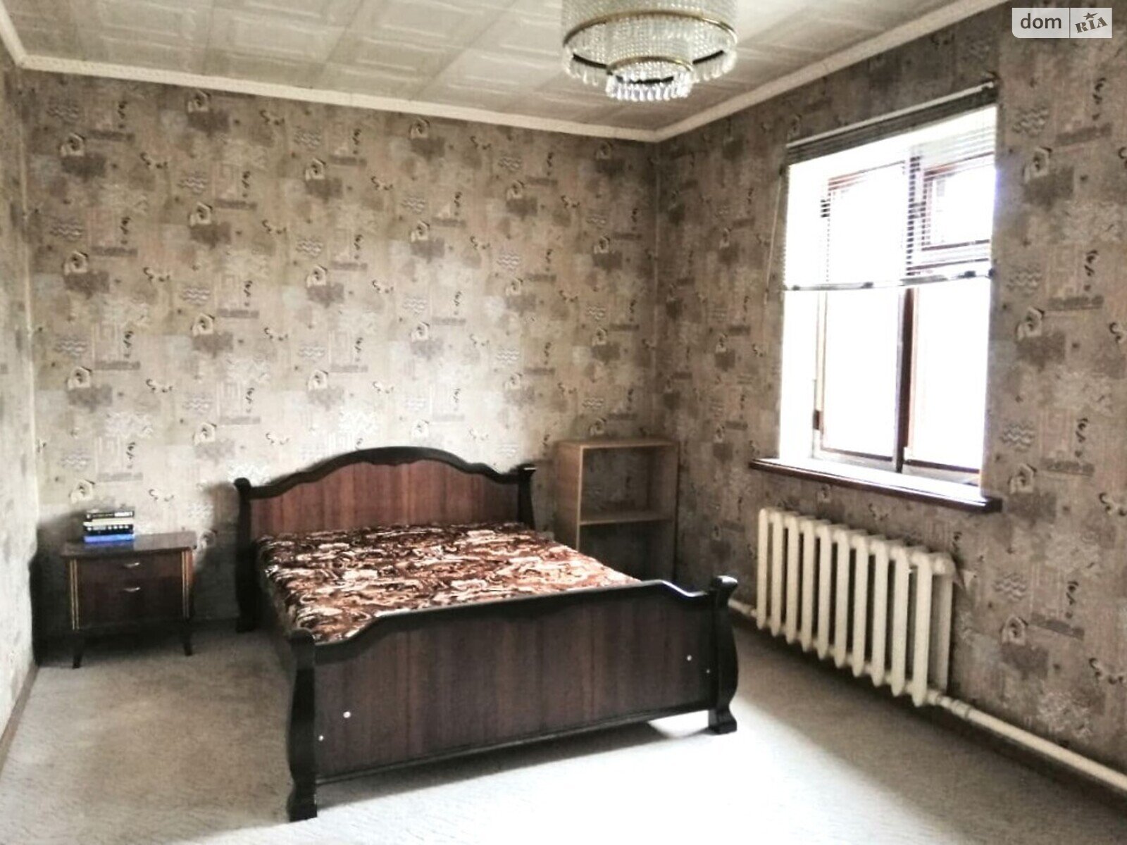 Продажа части дома в Одессе, район Киевский, 4 комнаты фото 1
