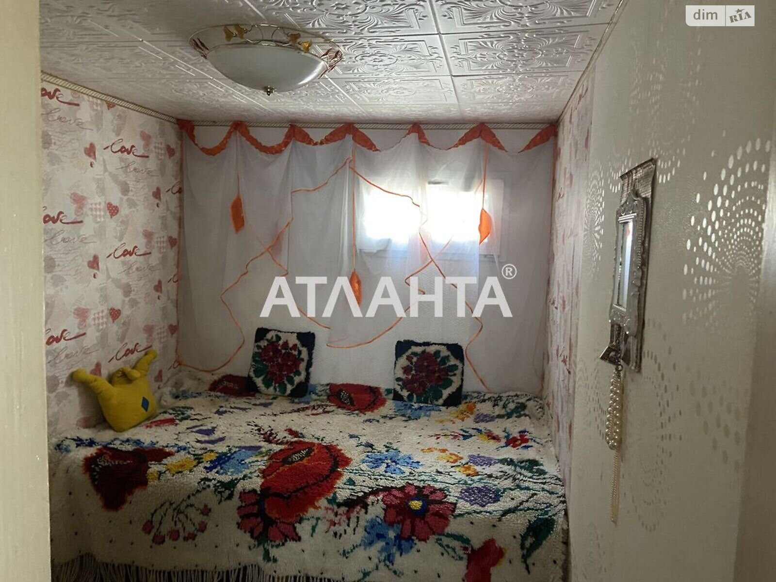 одноэтажный дом, 30 кв. м, газобетон. Продажа в Одессе район Киевский фото 1