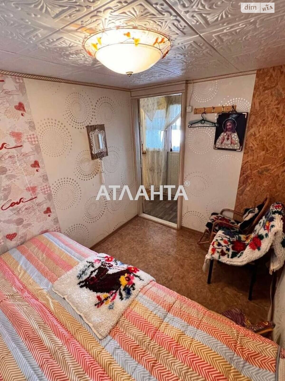 одноэтажный дом, 30 кв. м, газобетон. Продажа в Одессе район Киевский фото 1