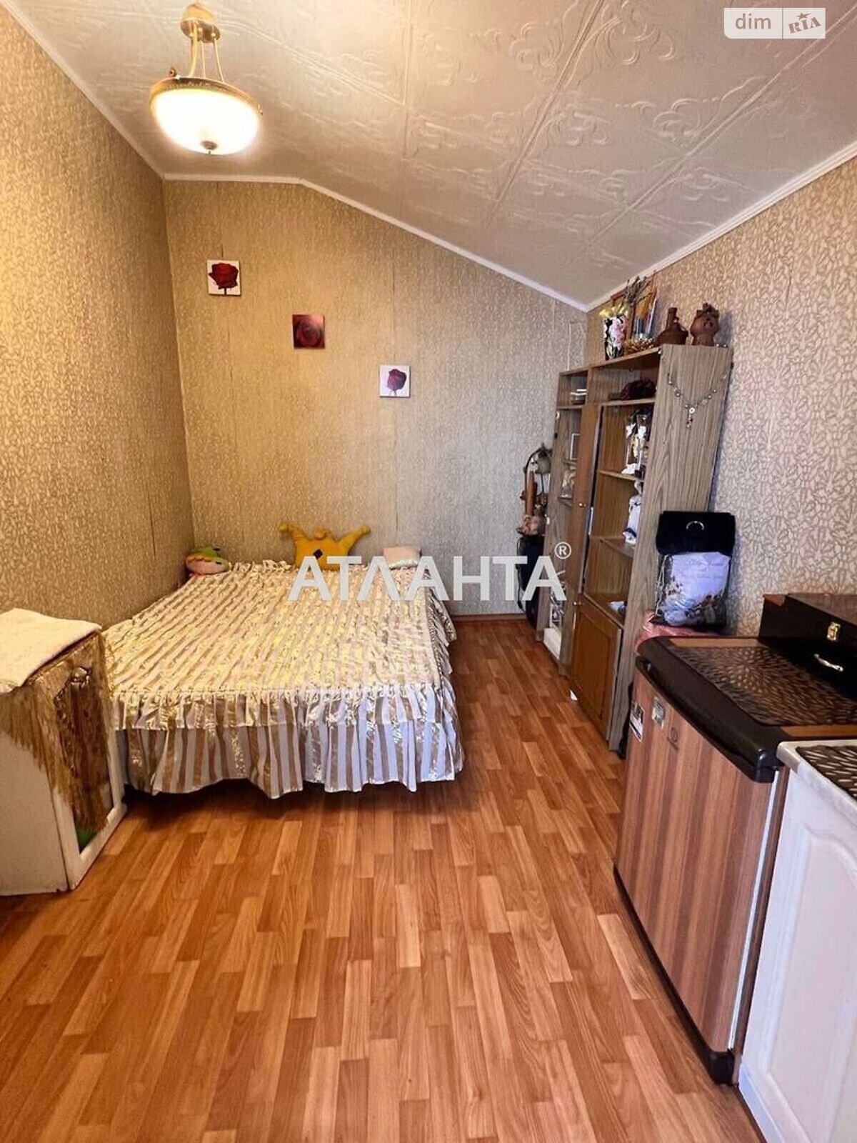 одноэтажный дом, 30 кв. м, газобетон. Продажа в Одессе район Киевский фото 1